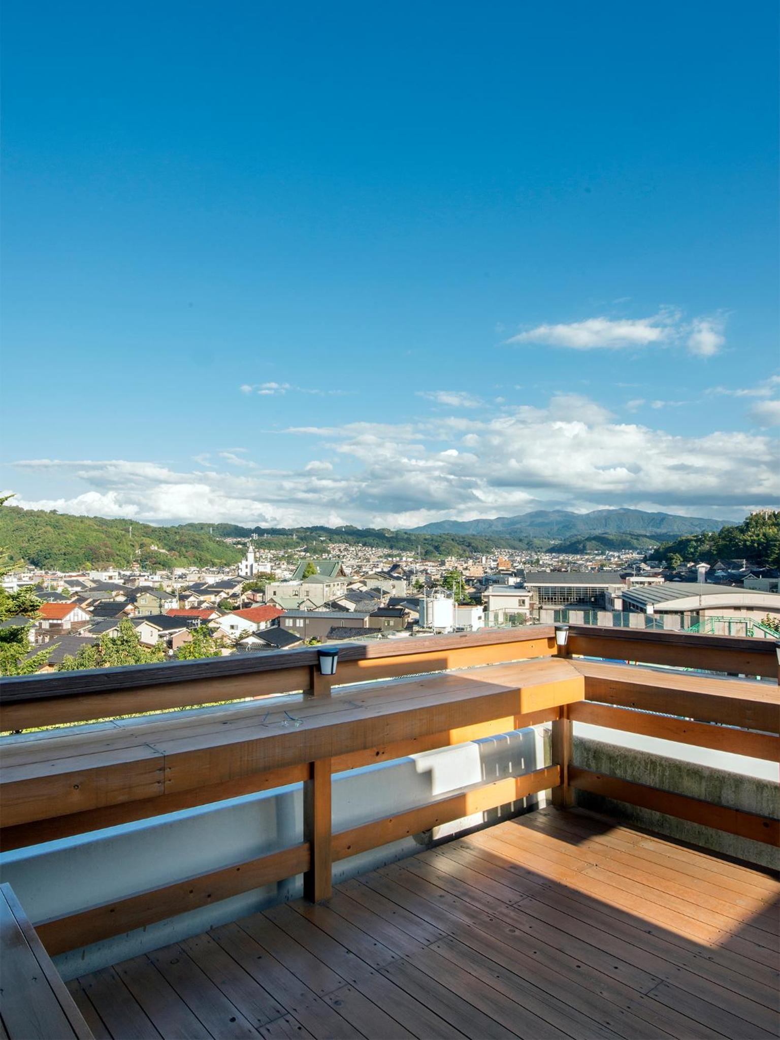 House Hotel Kenrokuzaka