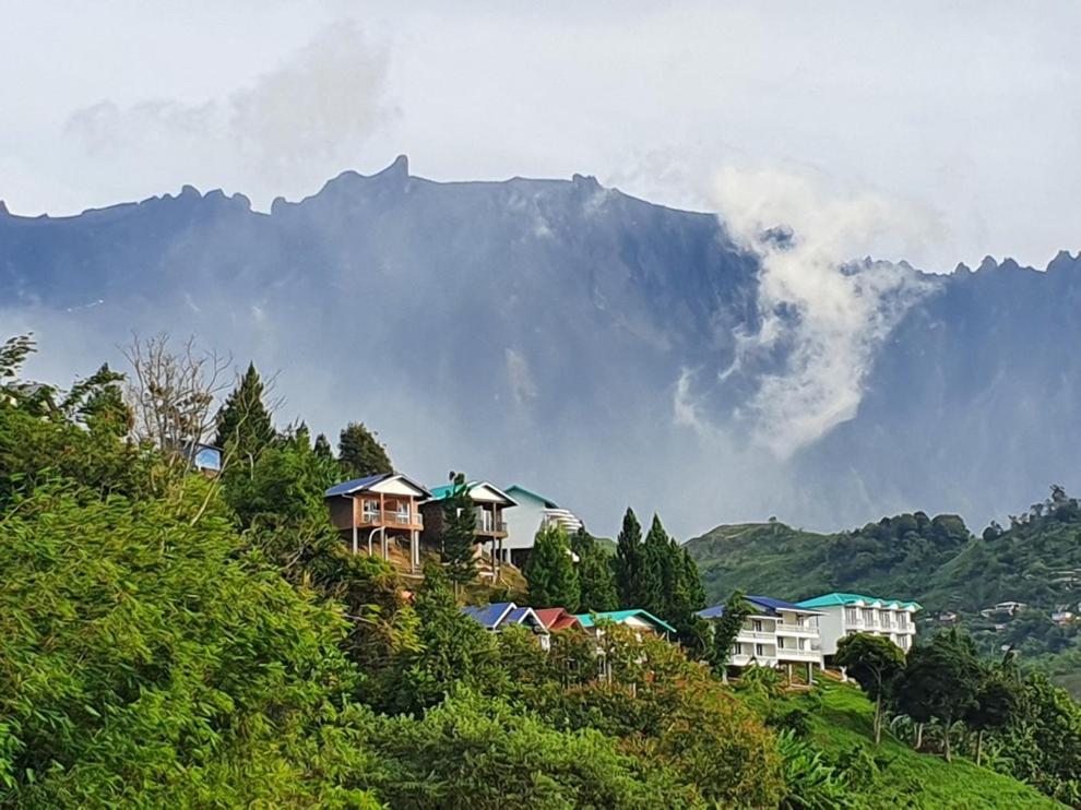 THE CLOUD KINABALU- Chalet photo 6