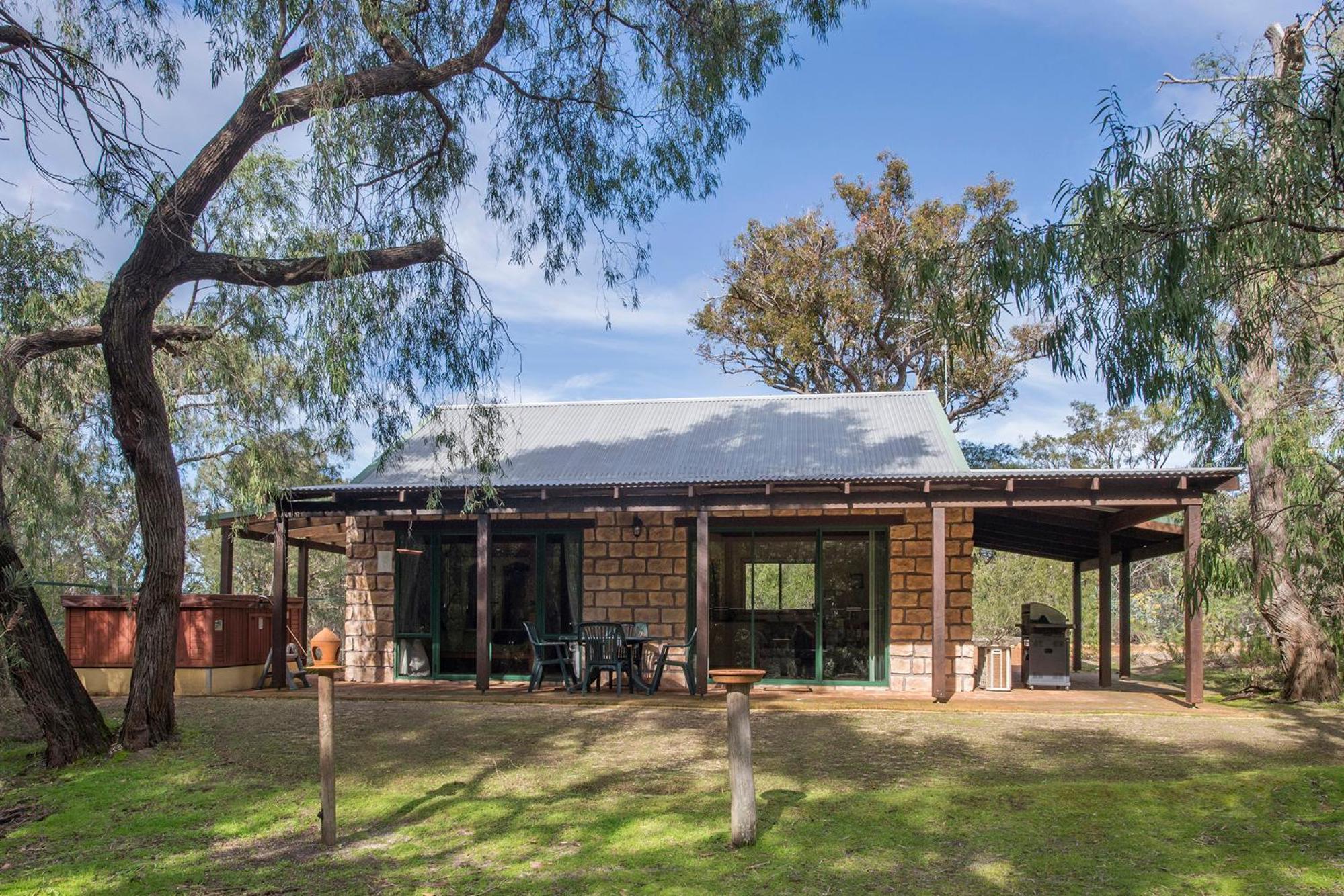 Hotel Yelverton Brook Conservation Sanctuary