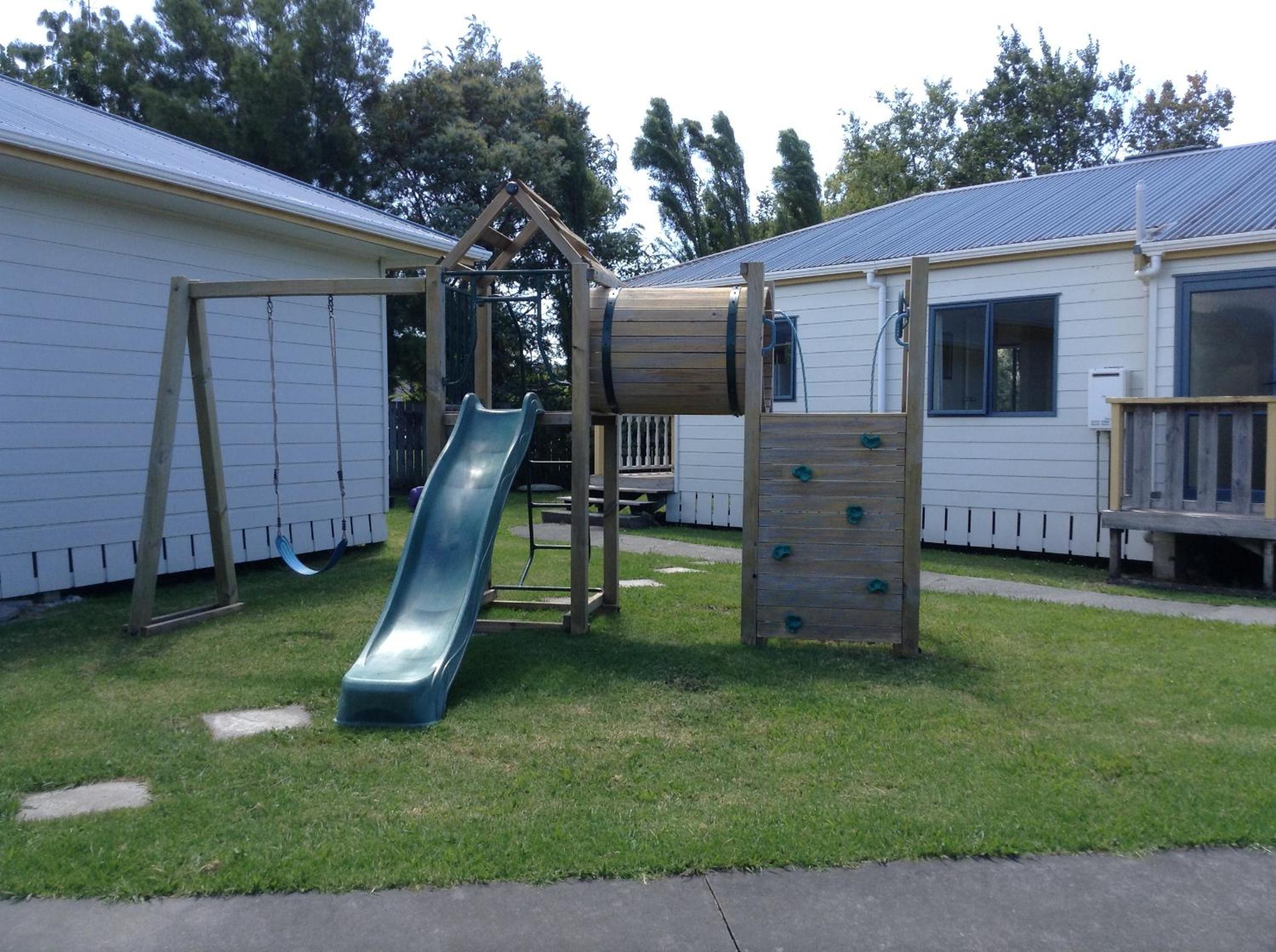 Matakana Motel