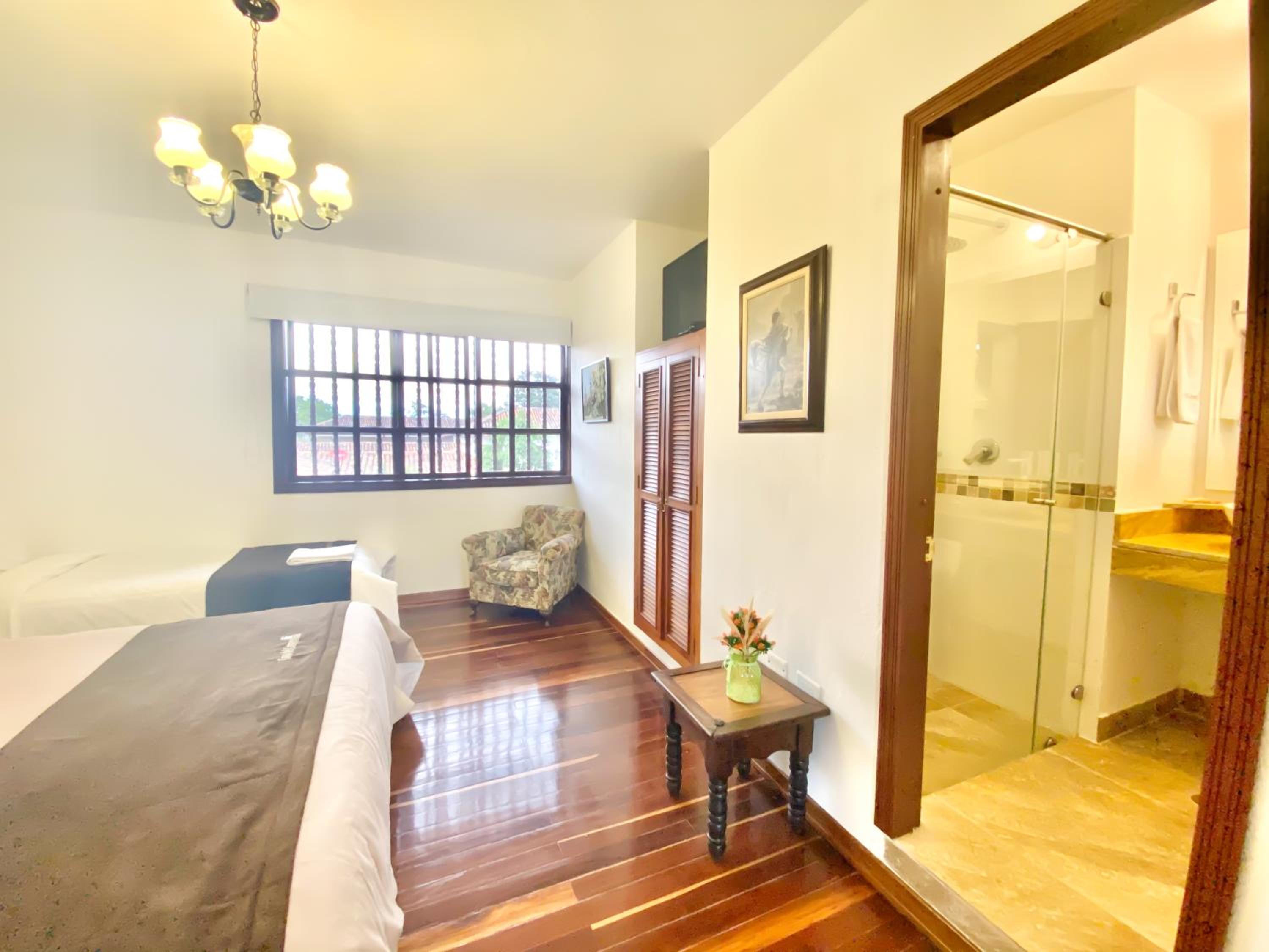 Casa del Carmen - Villa de Leyva