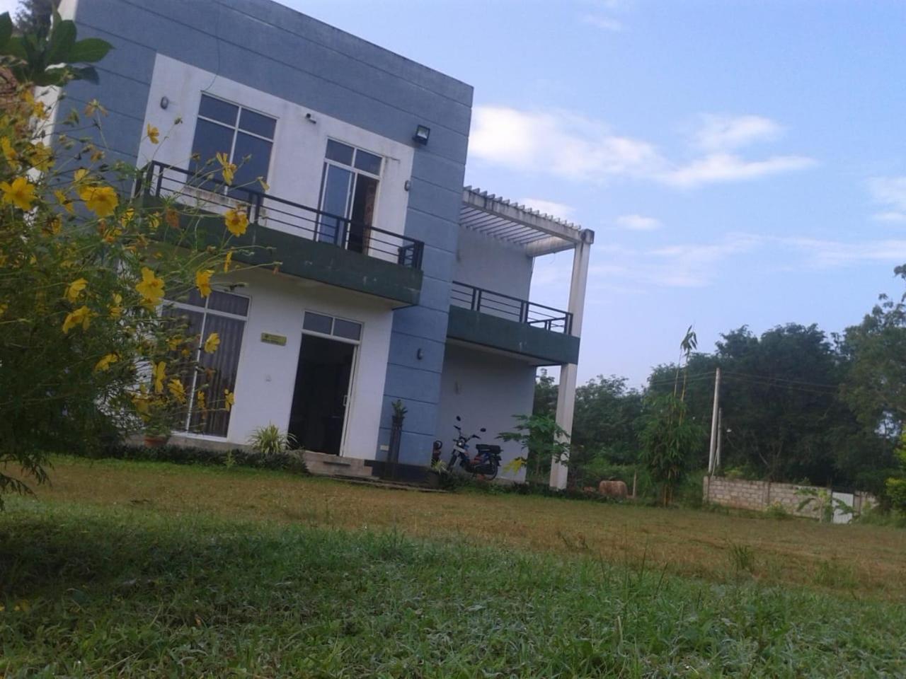 Peacock Resort view 5