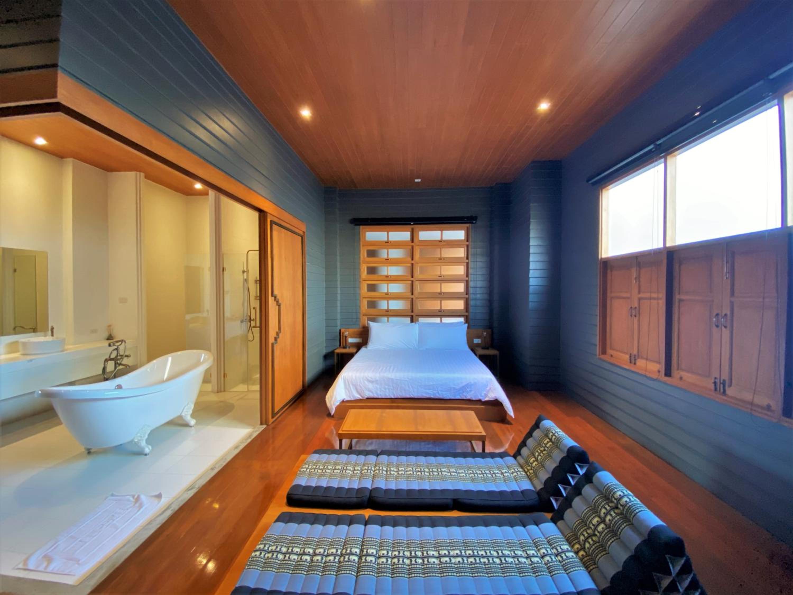 Vali Villa Bangkok