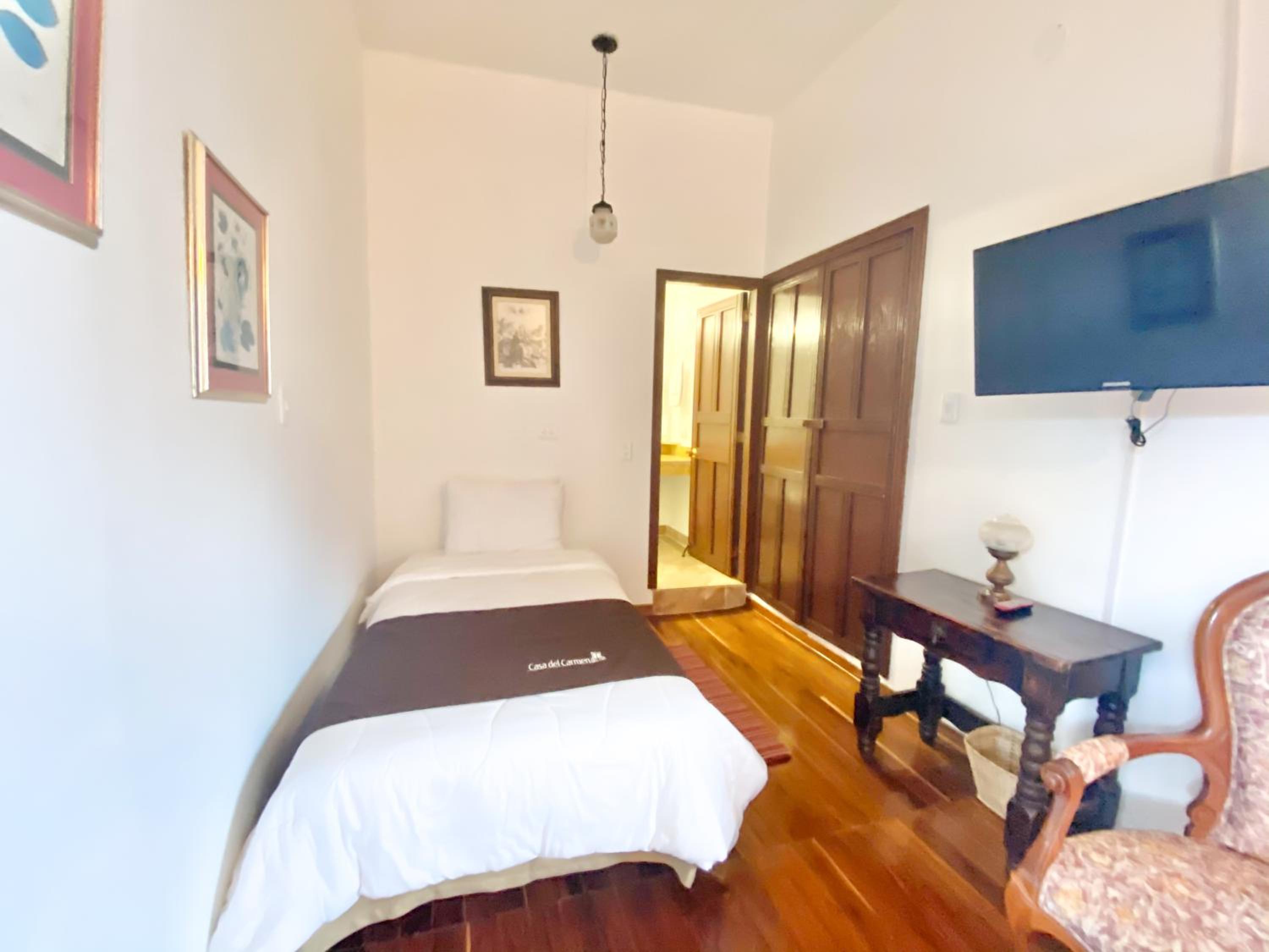 Casa del Carmen - Villa de Leyva