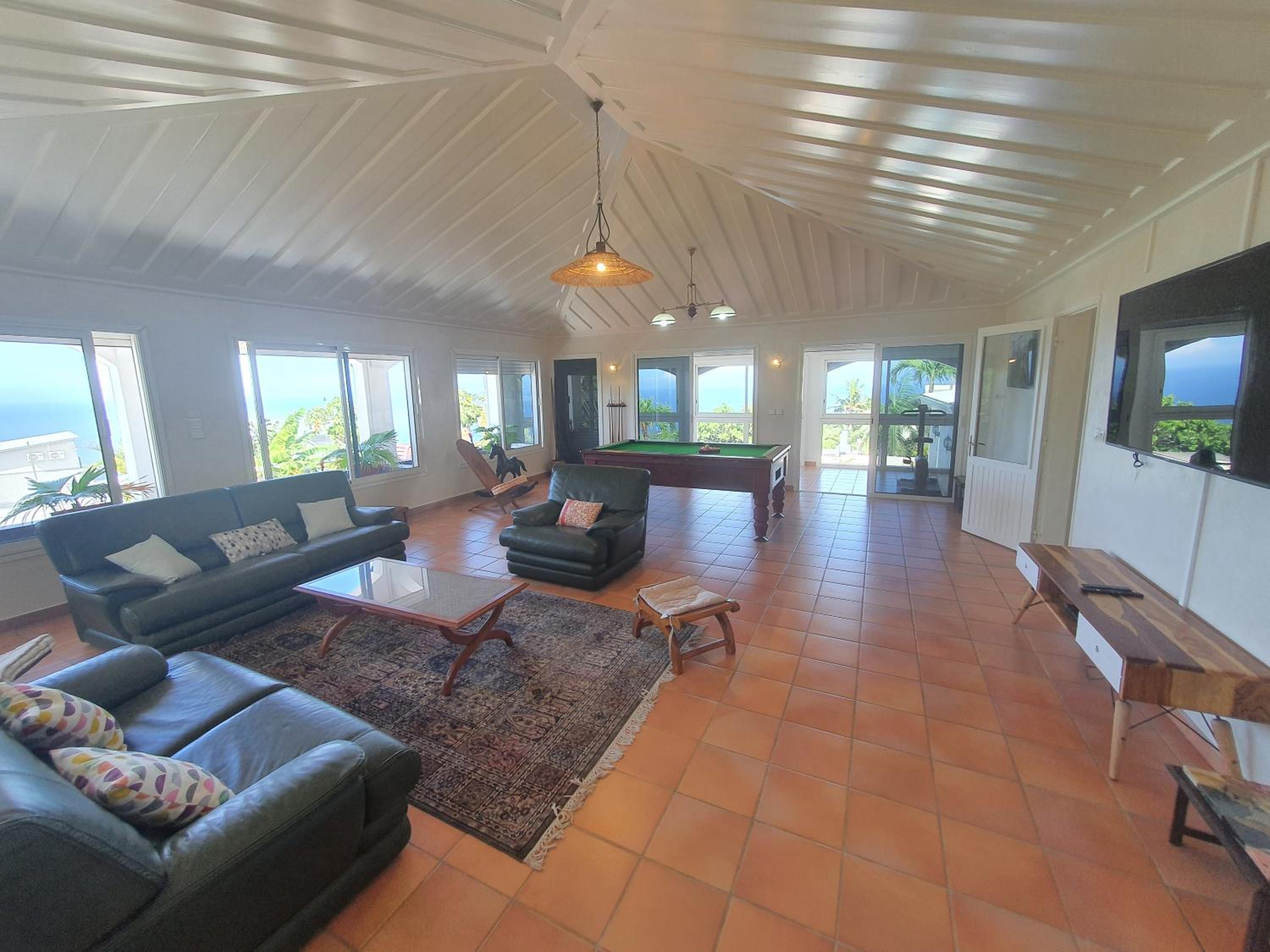 VILLA Tsara view 5