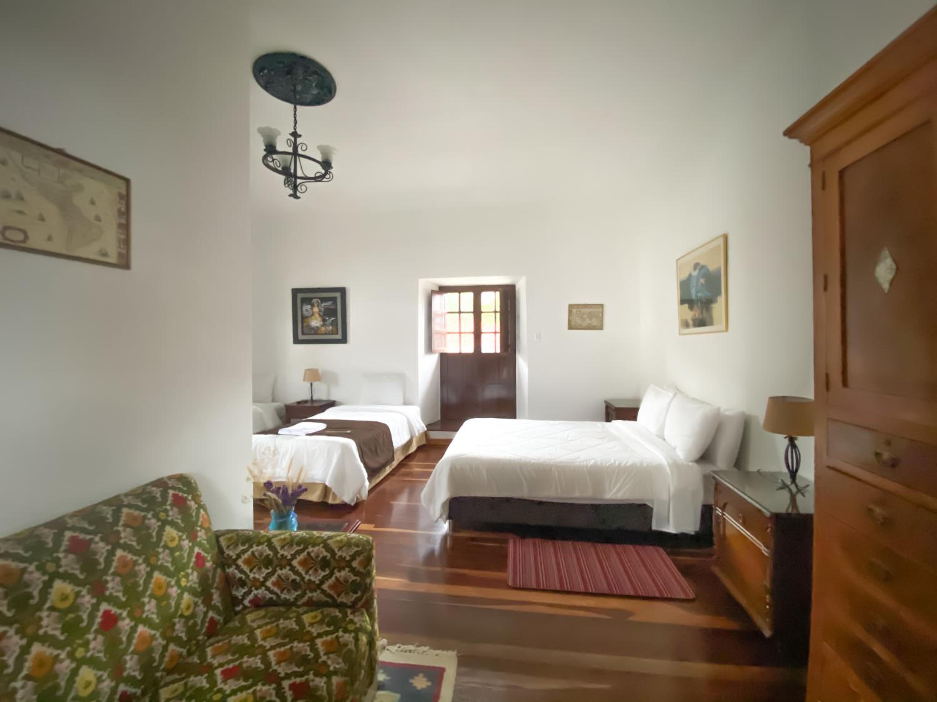 Casa del Carmen - Villa de Leyva