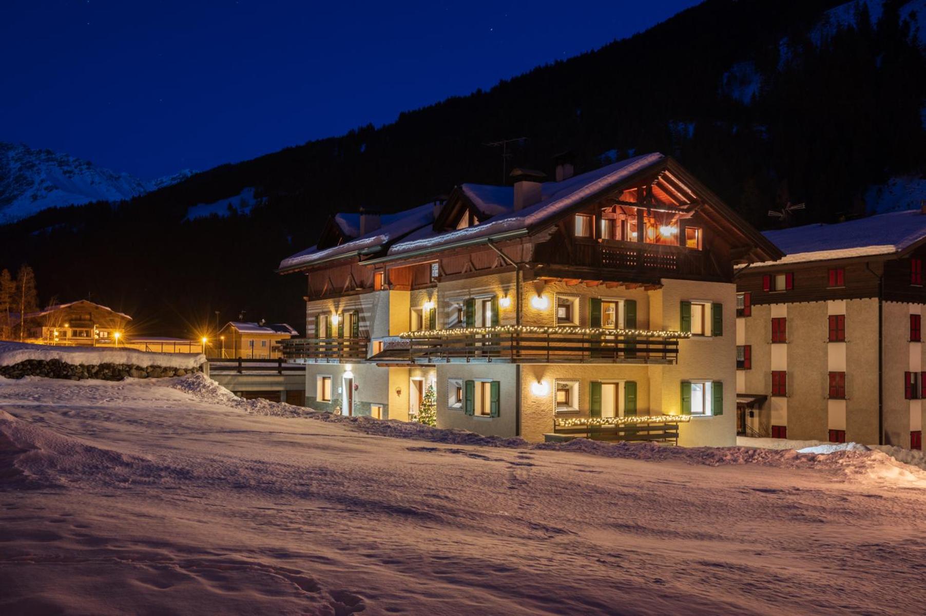 Casa Le Rondini view 5
