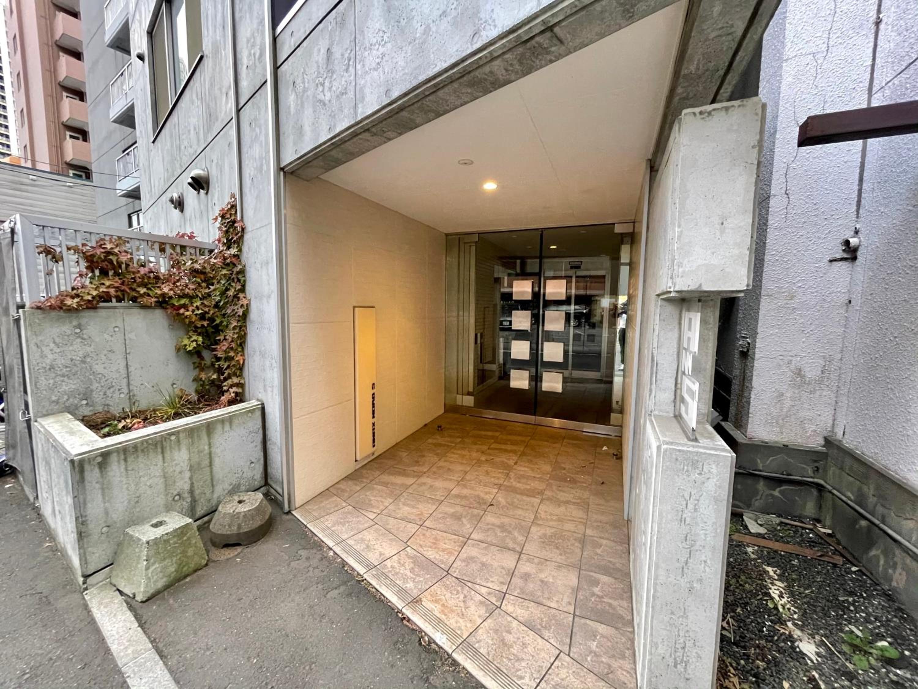 札幌都心ｴﾘｱ ｻｰﾋﾞｽｱﾊﾟｰﾄﾒﾝﾄSapporo札幌駅西 301, Sapporo - 24