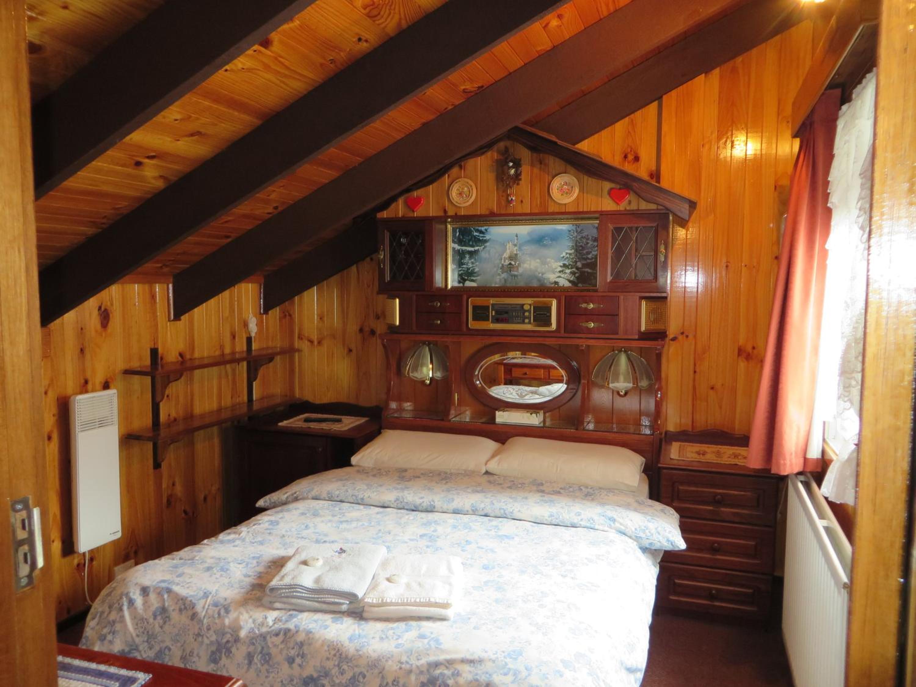 Karelia Alpine Lodge