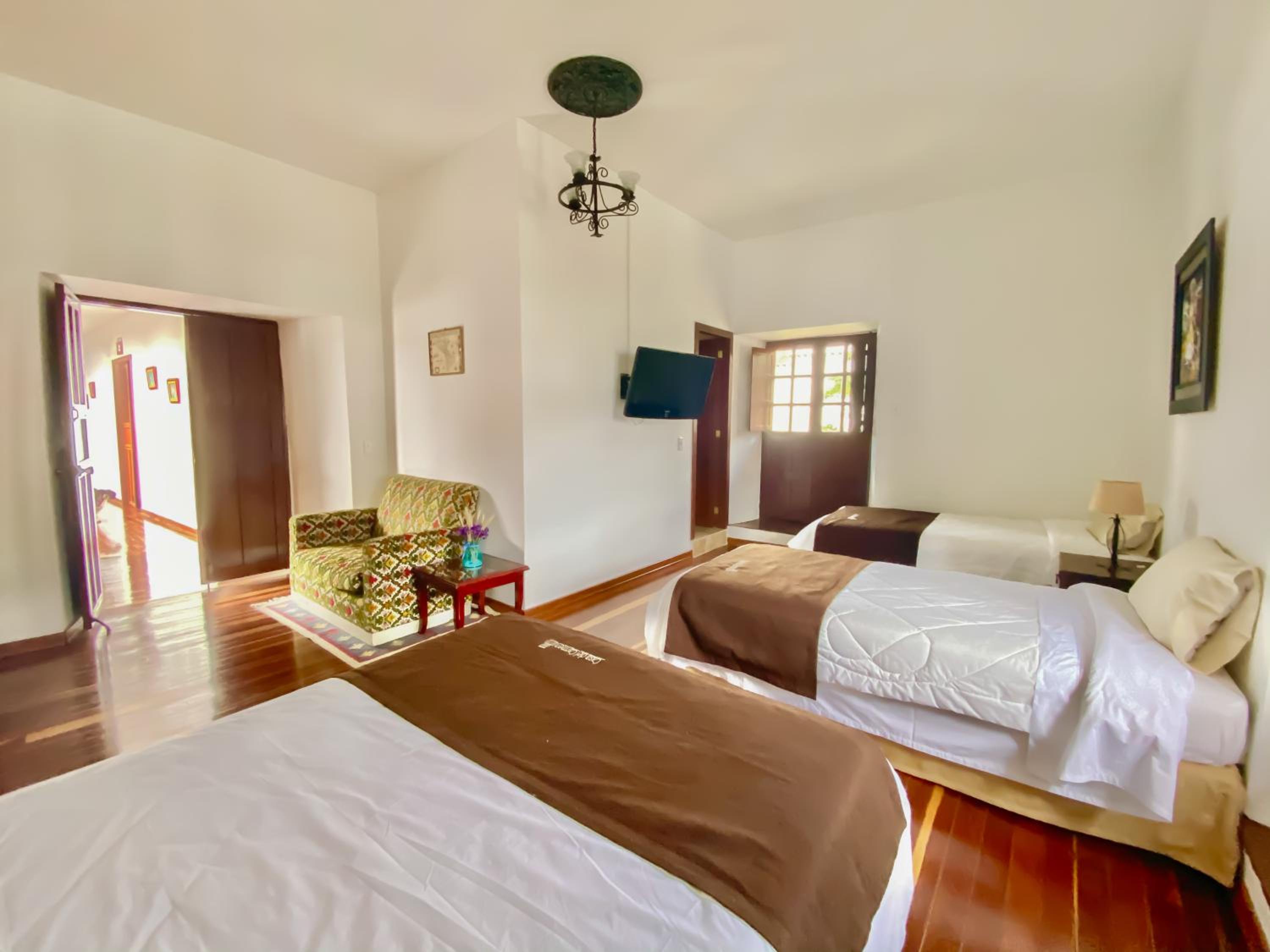 Casa del Carmen - Villa de Leyva