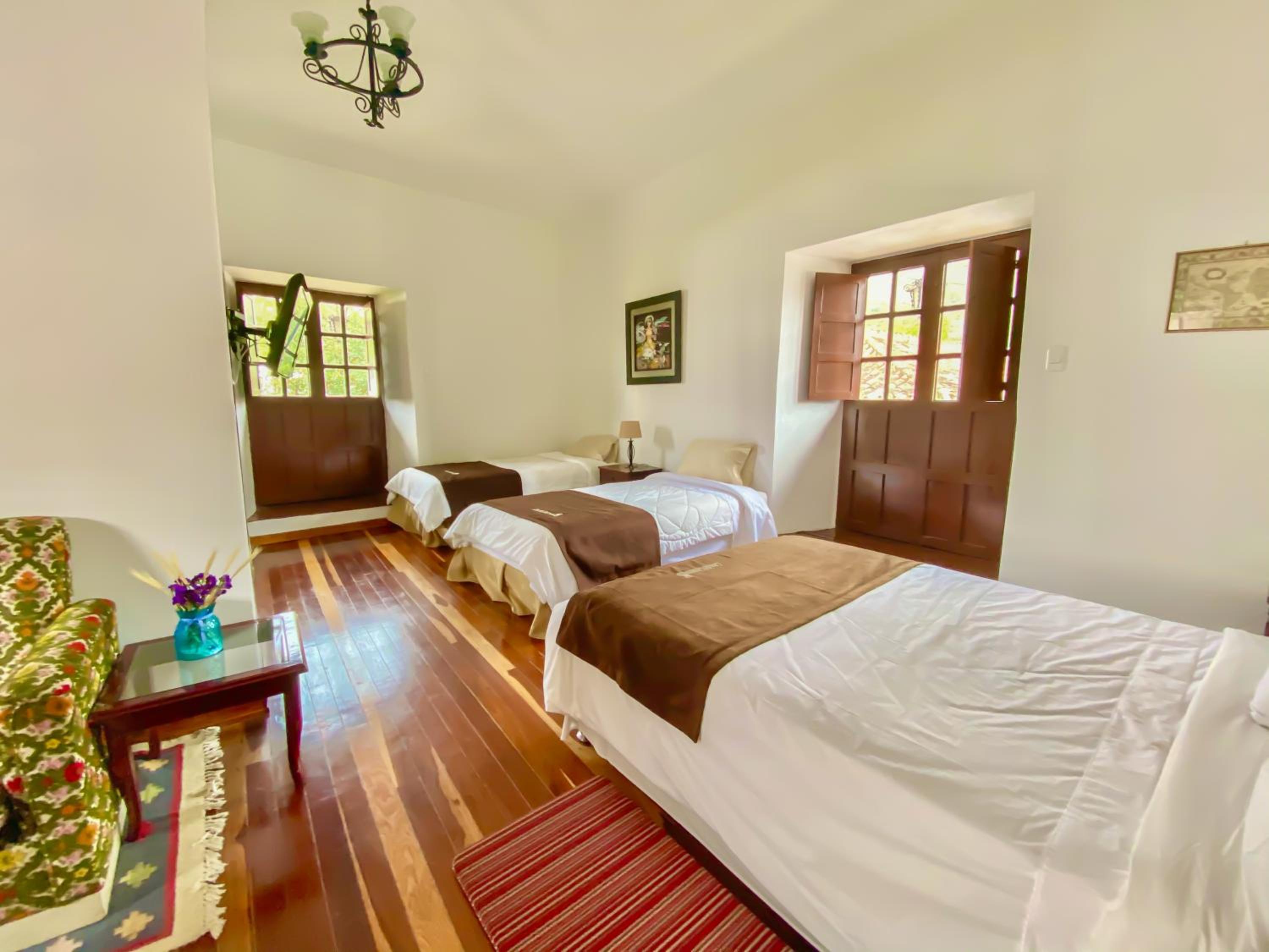 Casa del Carmen - Villa de Leyva