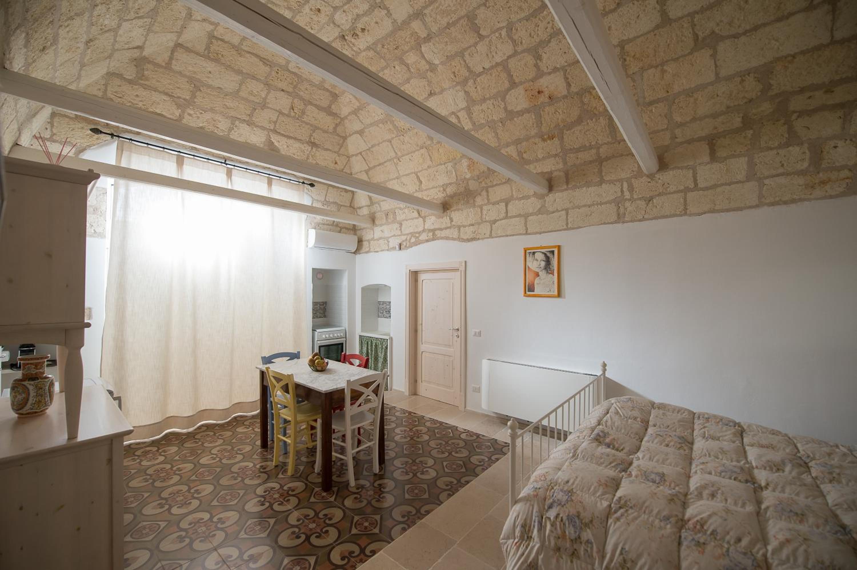 Ai Cappuccini Guest House, photo 25