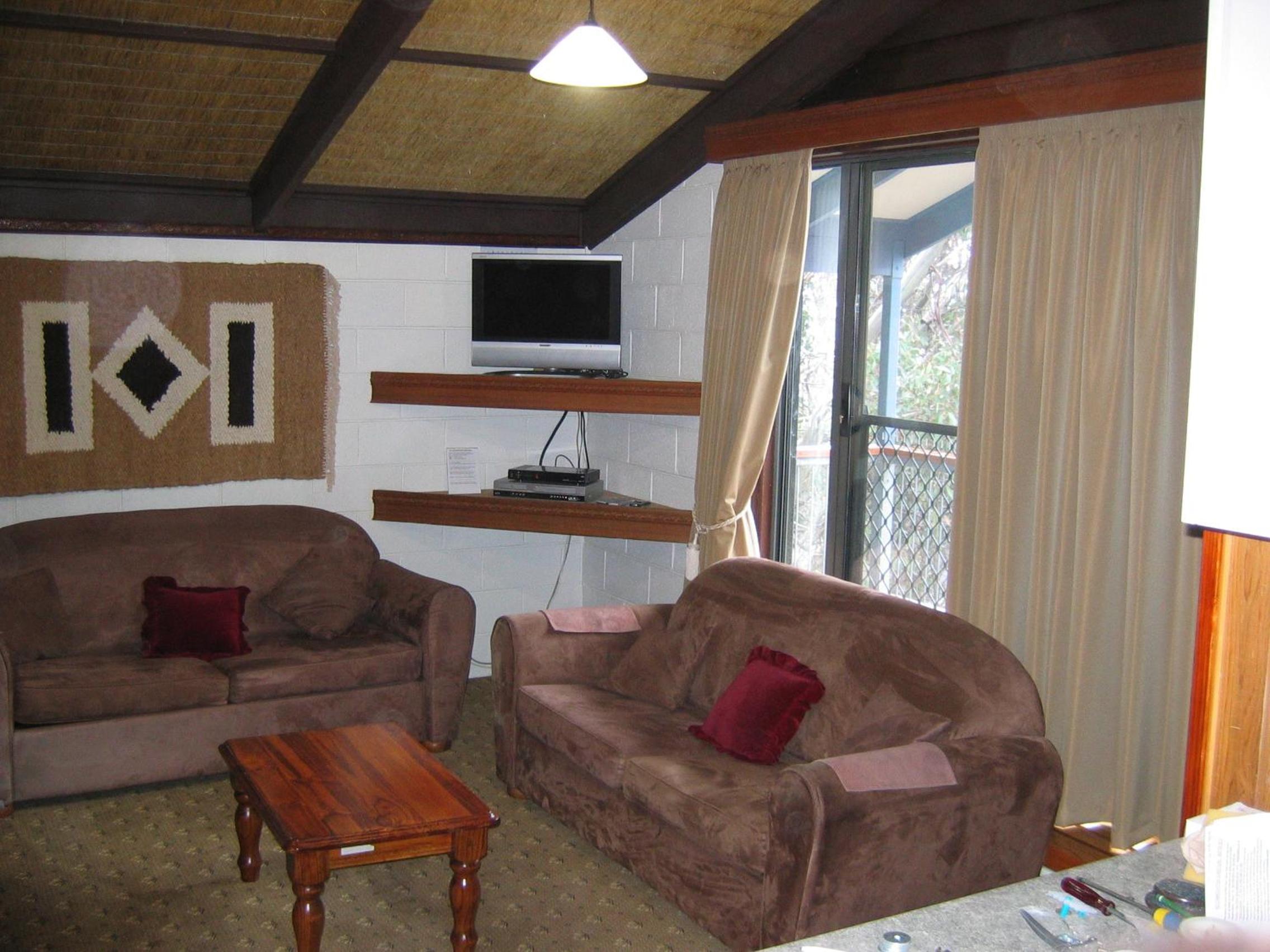 Karelia Alpine Lodge