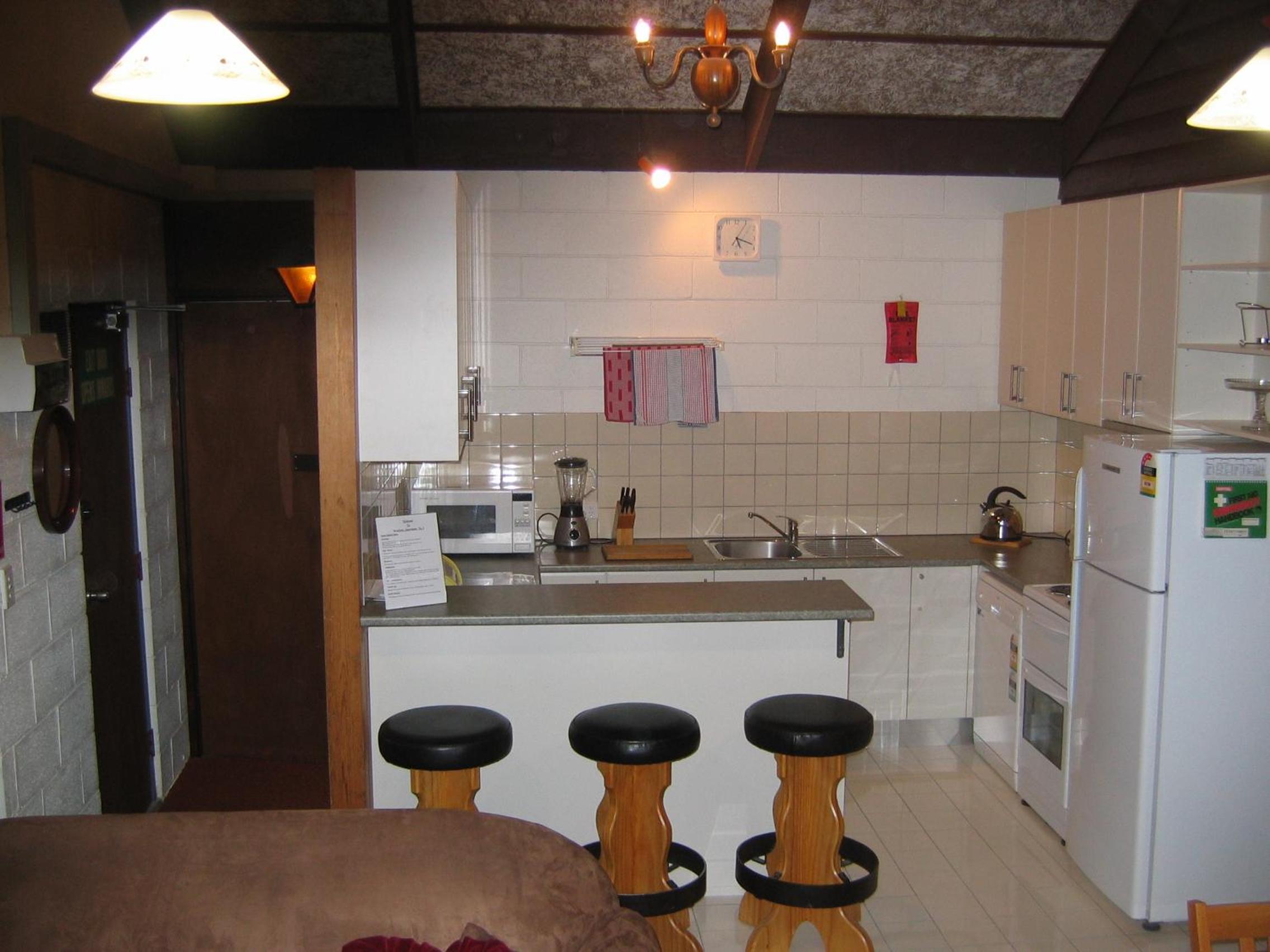 Karelia Alpine Lodge