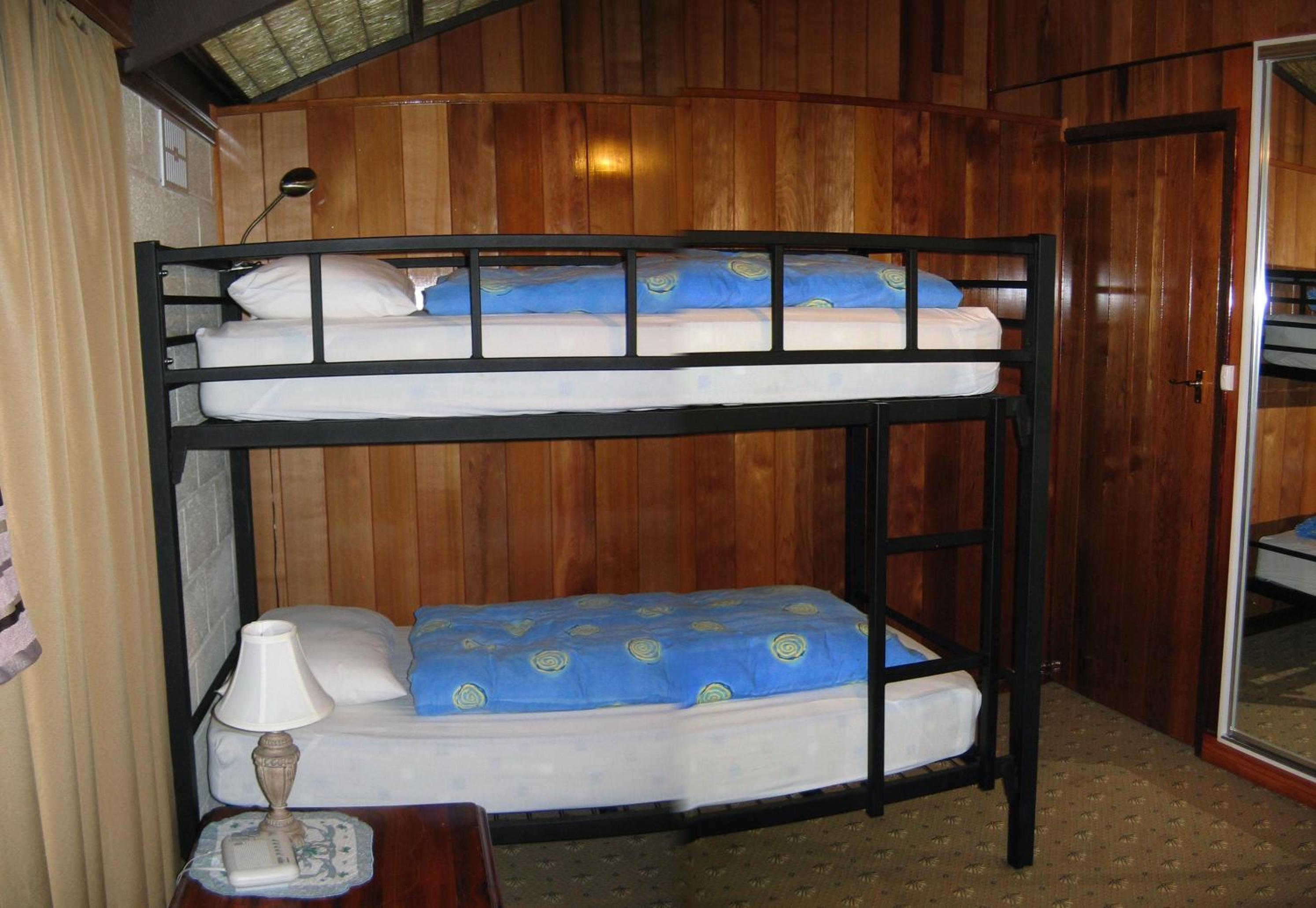 Karelia Alpine Lodge