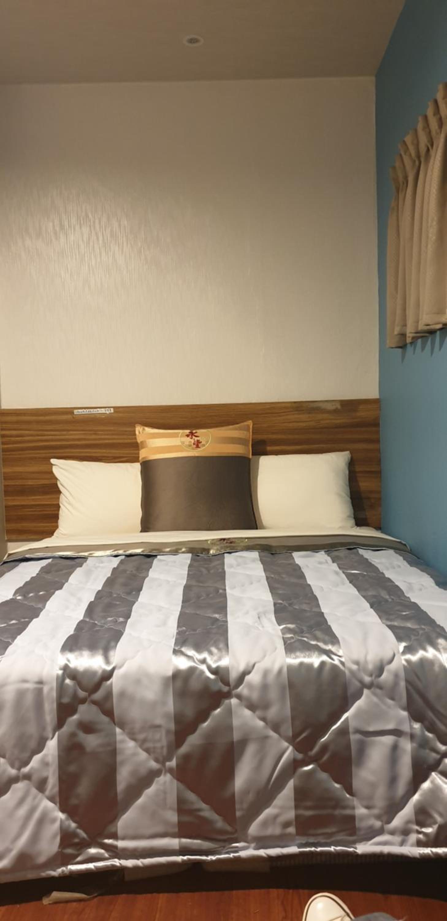 Yung Feng Hotel