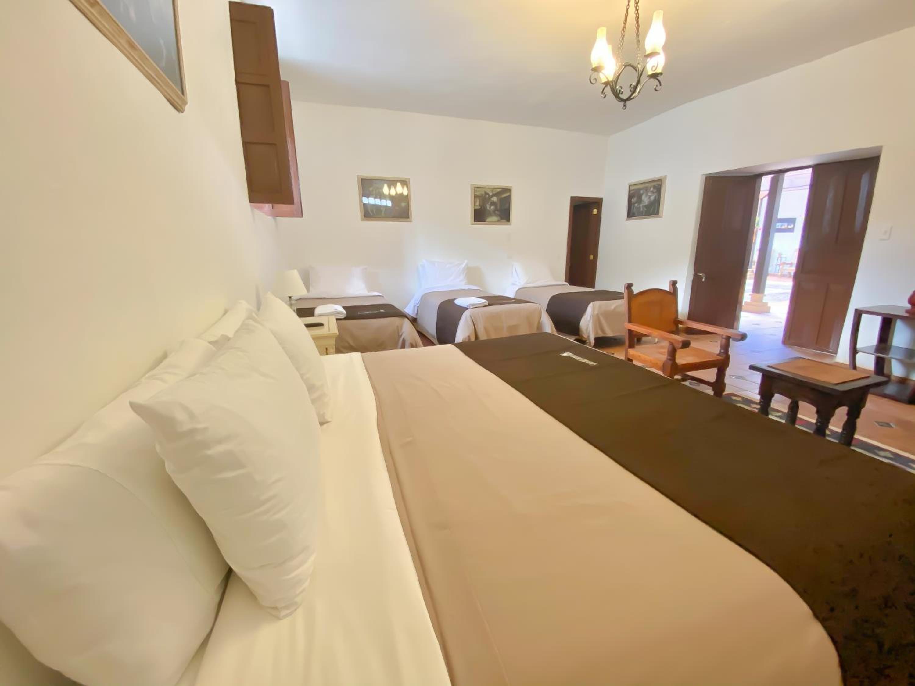 Casa del Carmen - Villa de Leyva