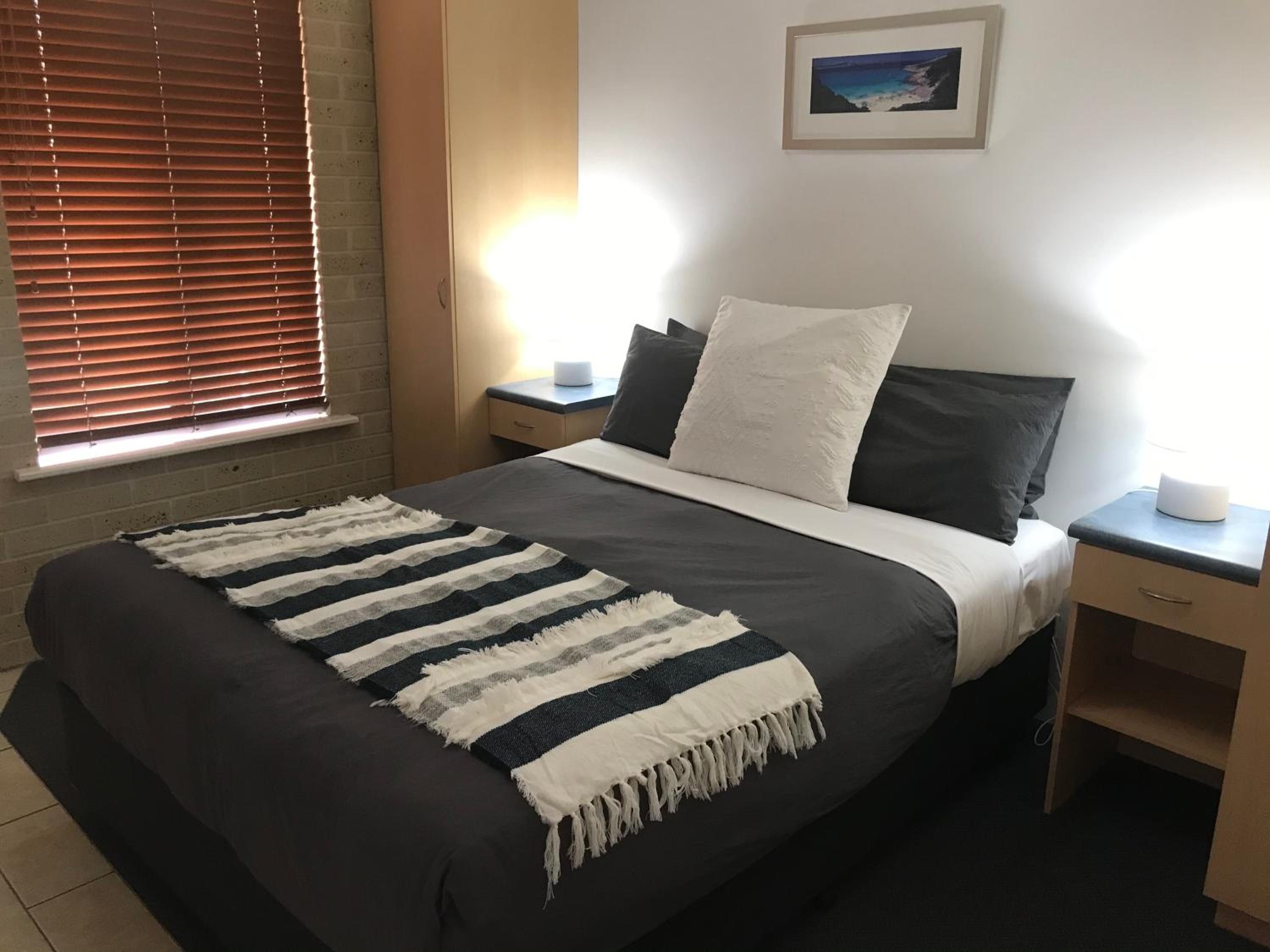 Esperance Central Apartments
