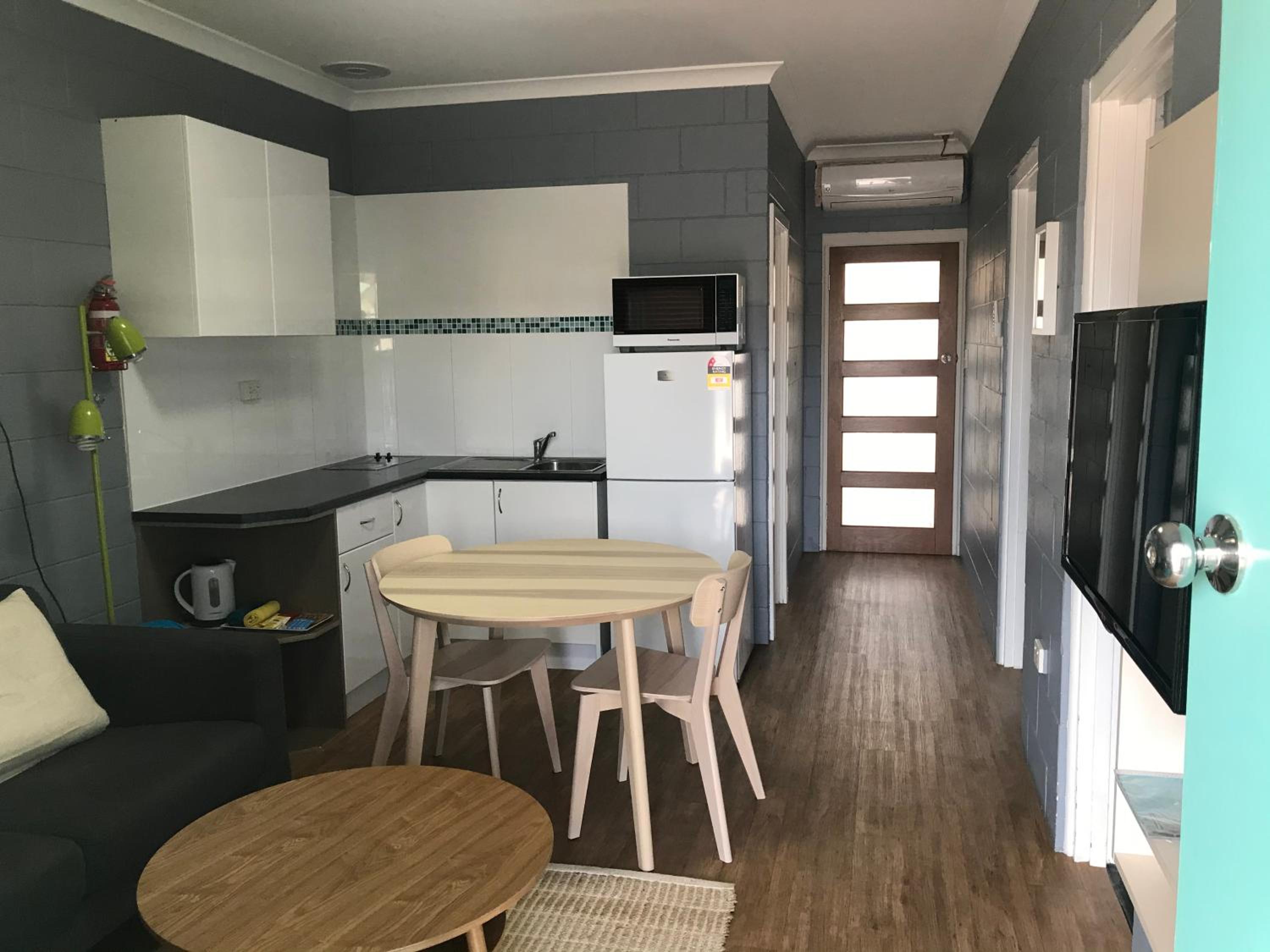 Esperance Central Apartments
