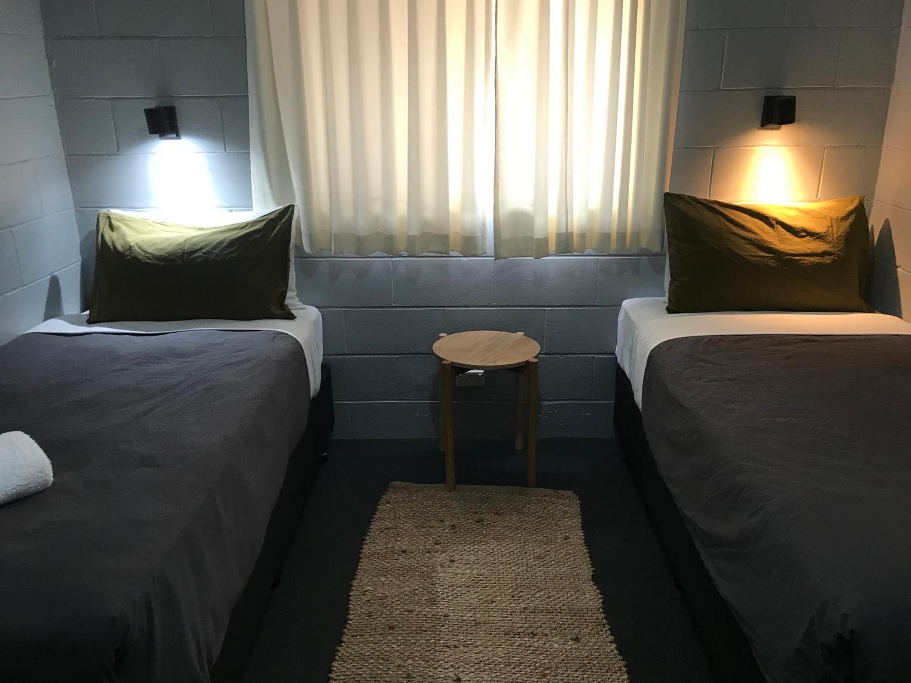Esperance Central Apartments