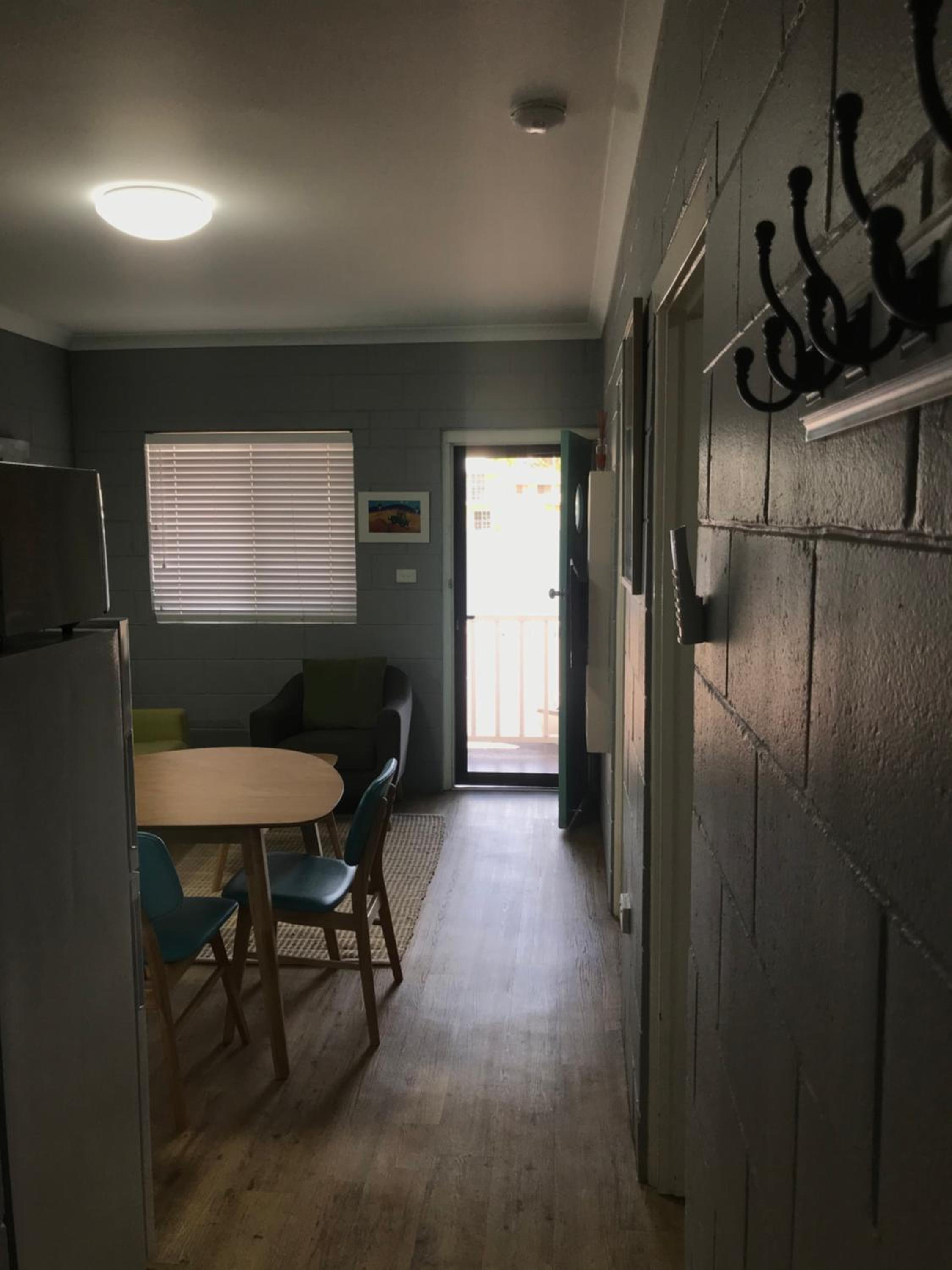 Esperance Central Apartments
