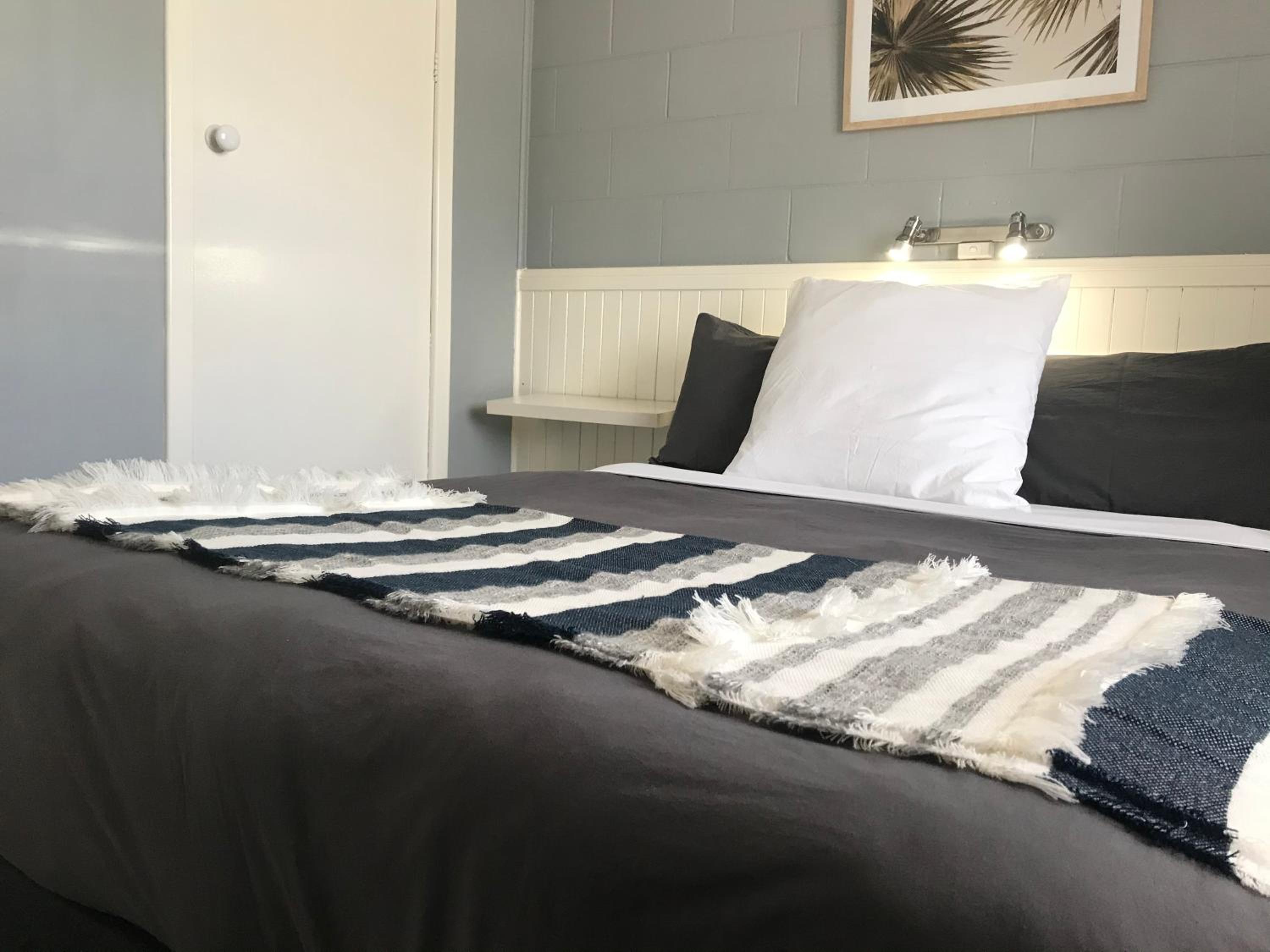Esperance Central Apartments