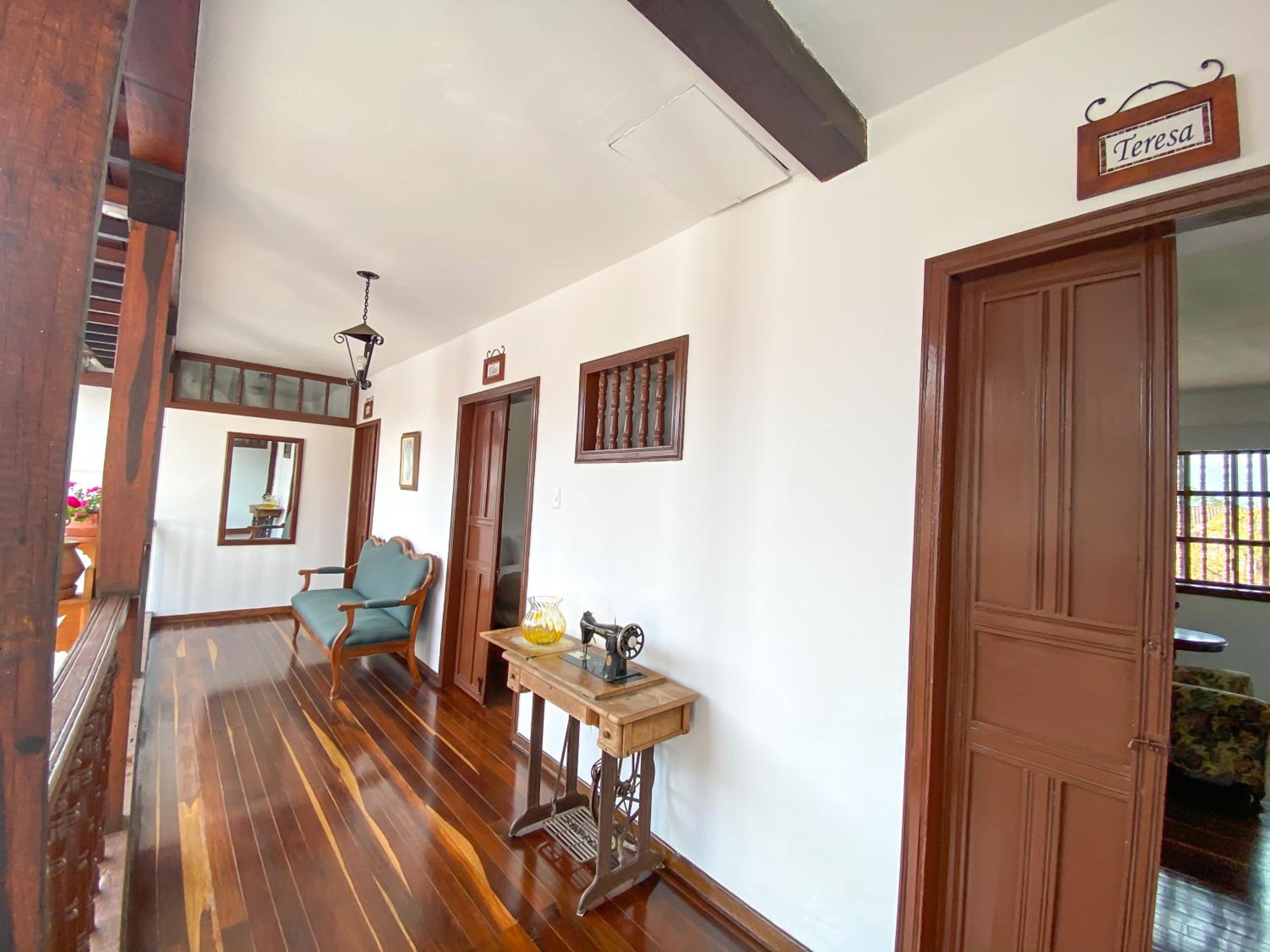 Casa del Carmen - Villa de Leyva