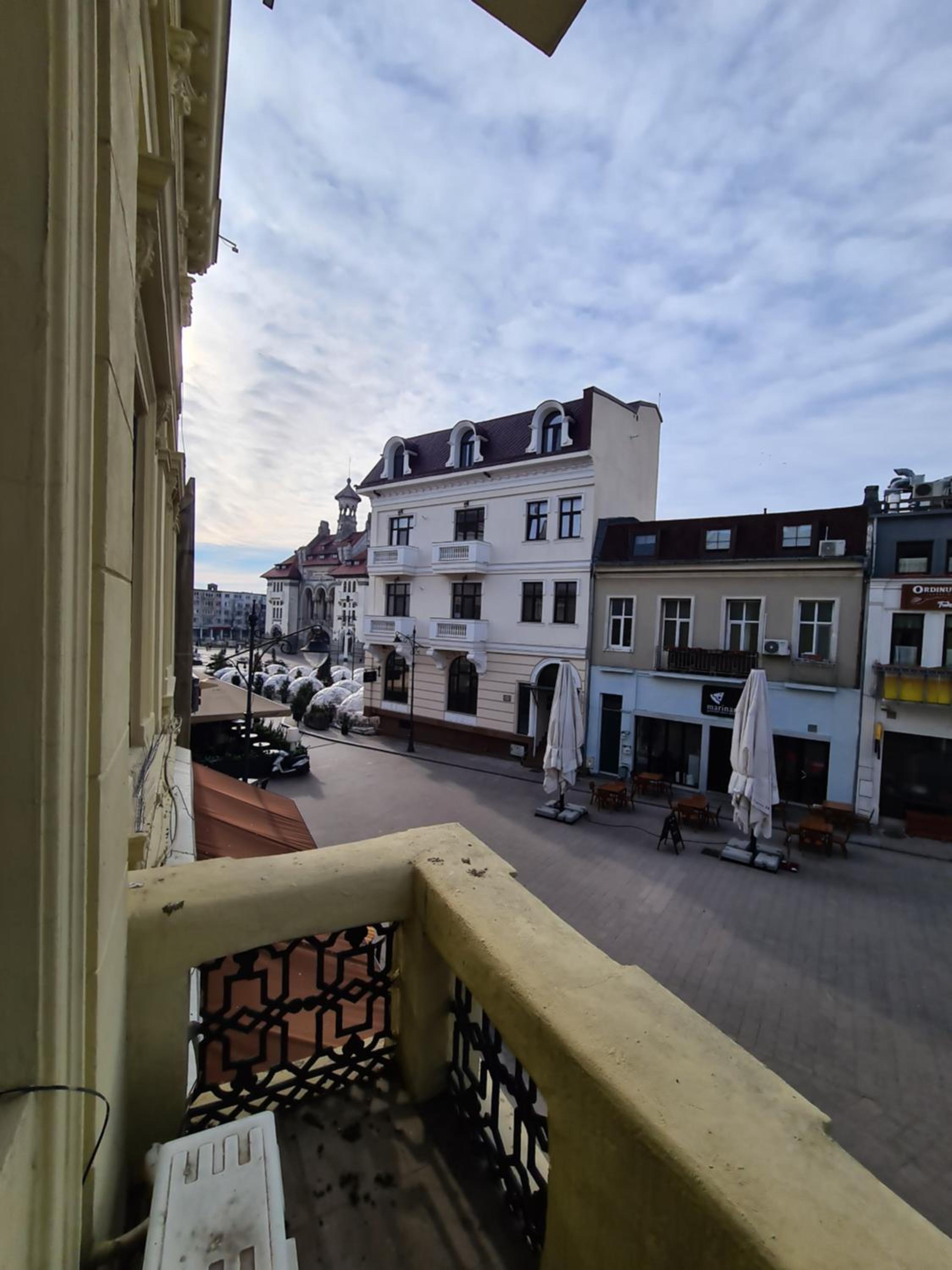 ZIG ZAG apartment 4- Old Town view 5