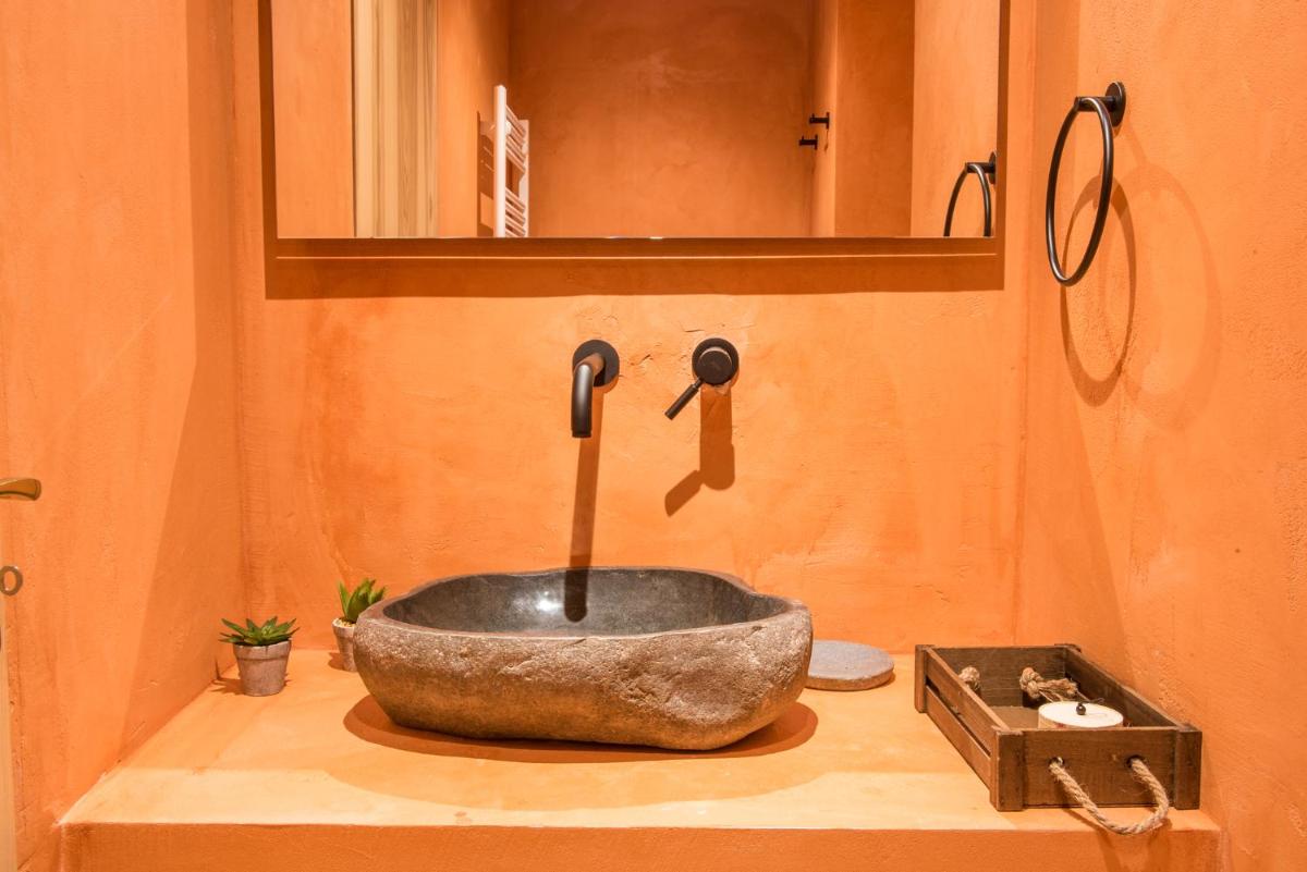 "Sklavas Chnari" Traditional Guesthouse photo 2