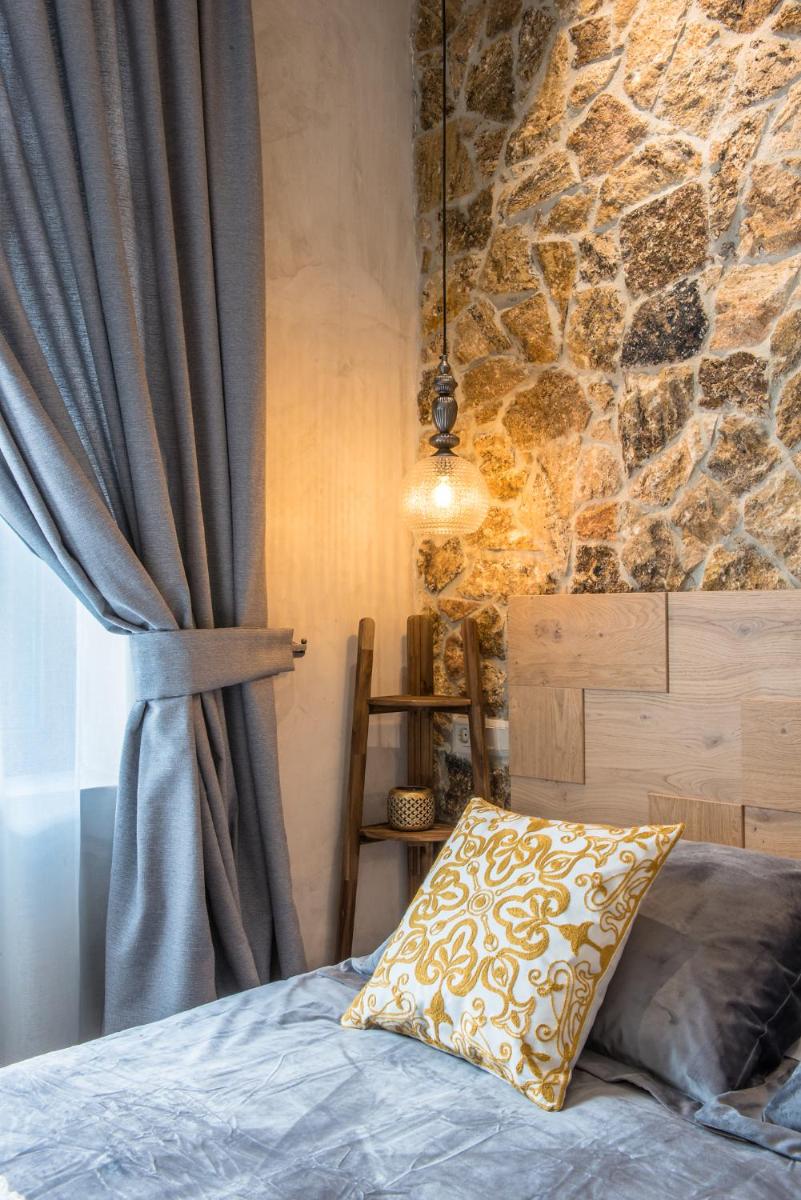 "Sklavas Chnari" Traditional Guesthouse photo 3