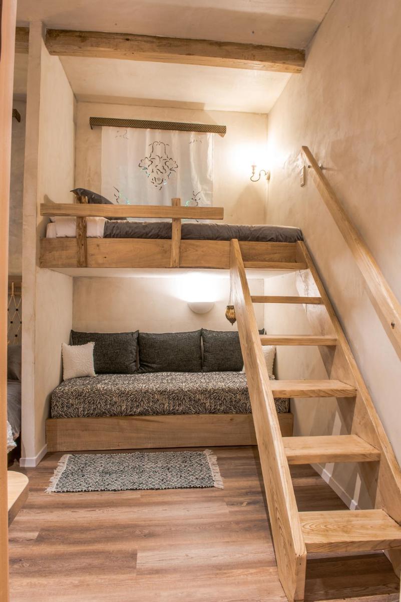 "Sklavas Chnari" Traditional Guesthouse photo 5