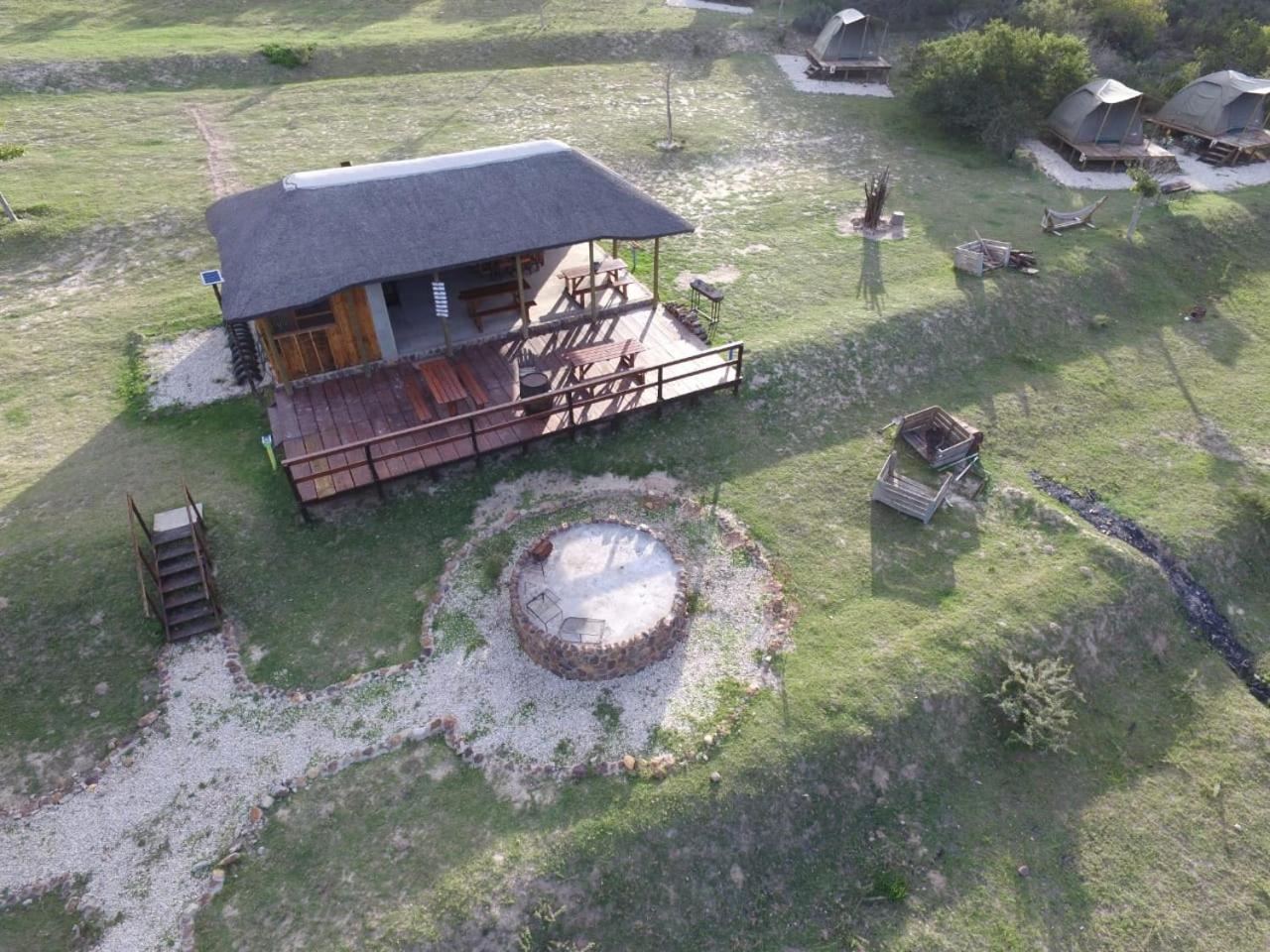 Pabala Private Nature Reserve