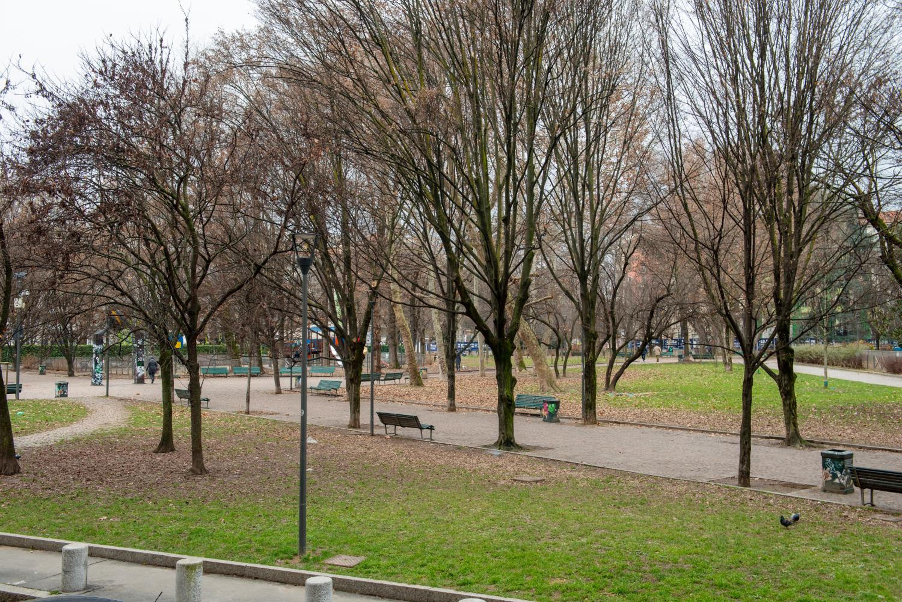 BnButler - Coni Zugna - Parco Solari