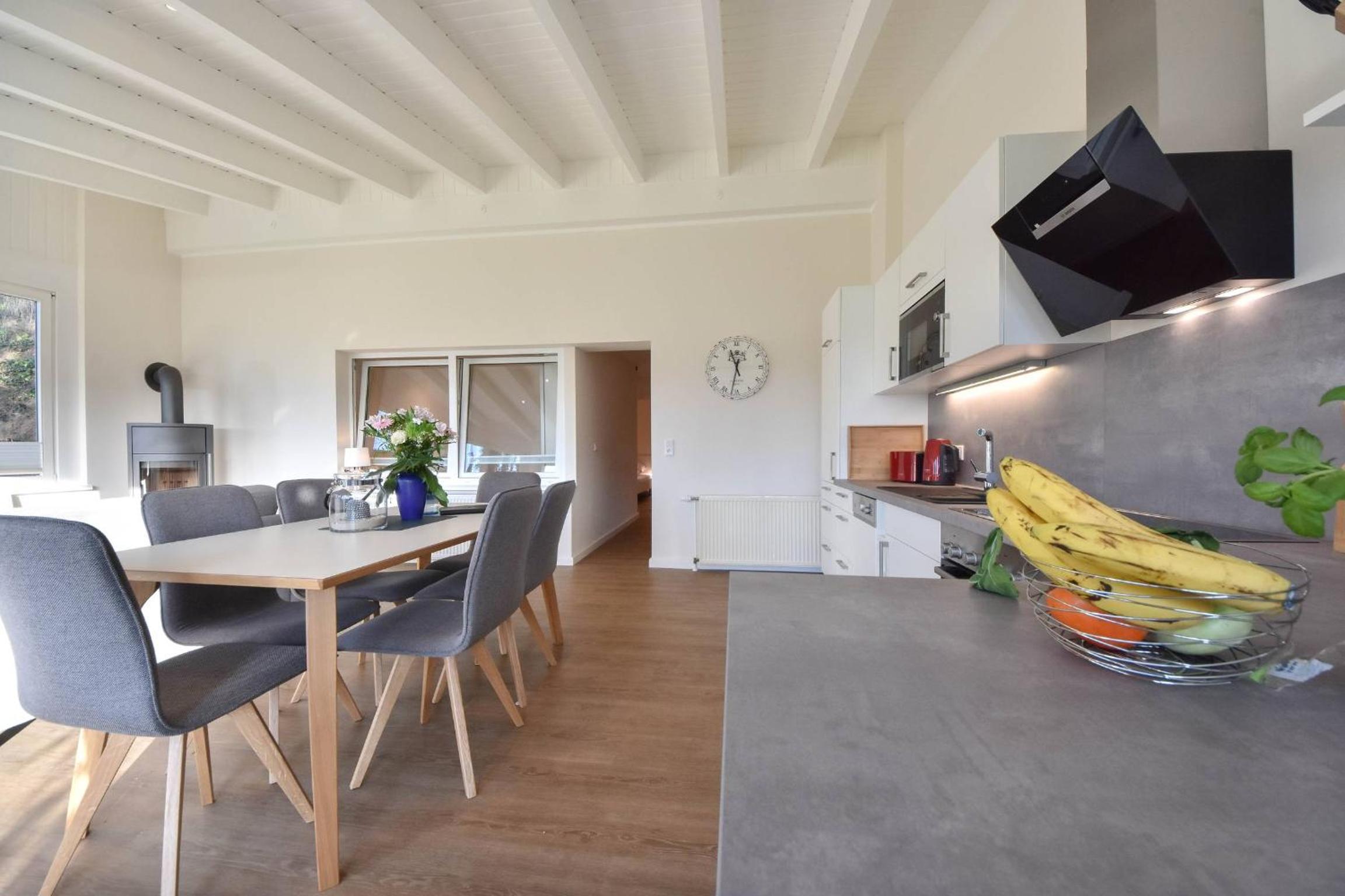 Ferienhaus Wiesenblick