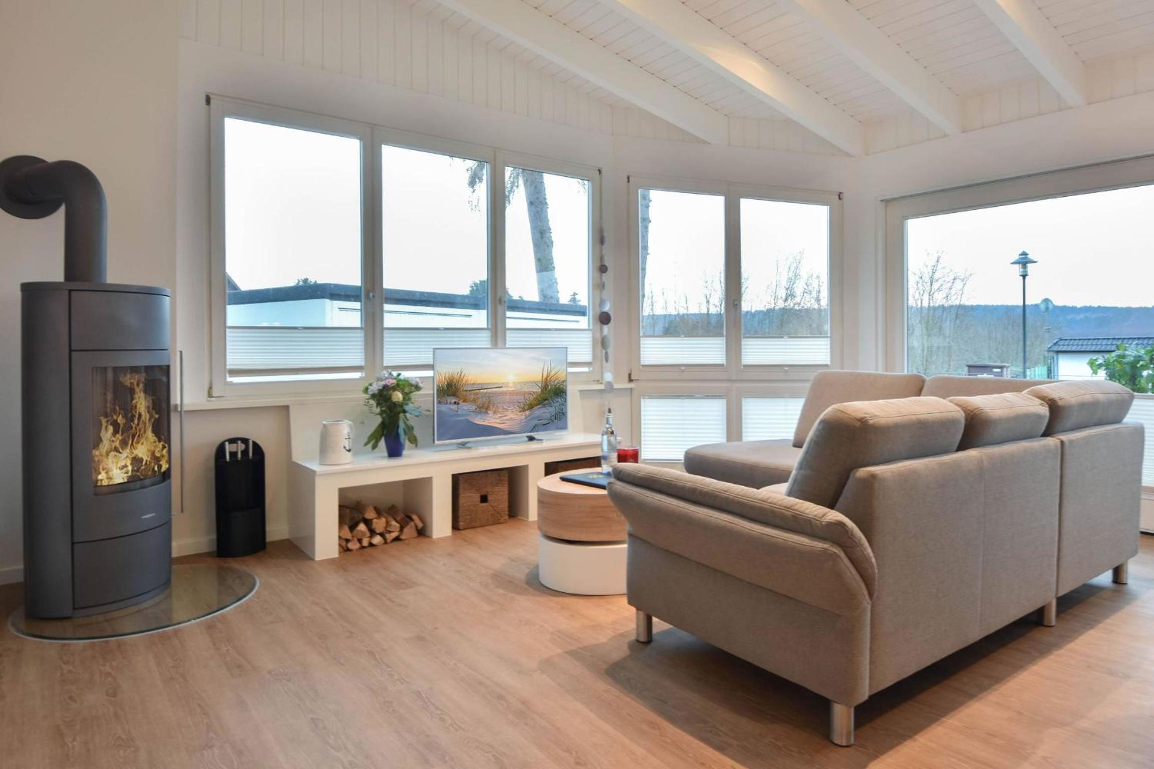 Ferienhaus Wiesenblick
