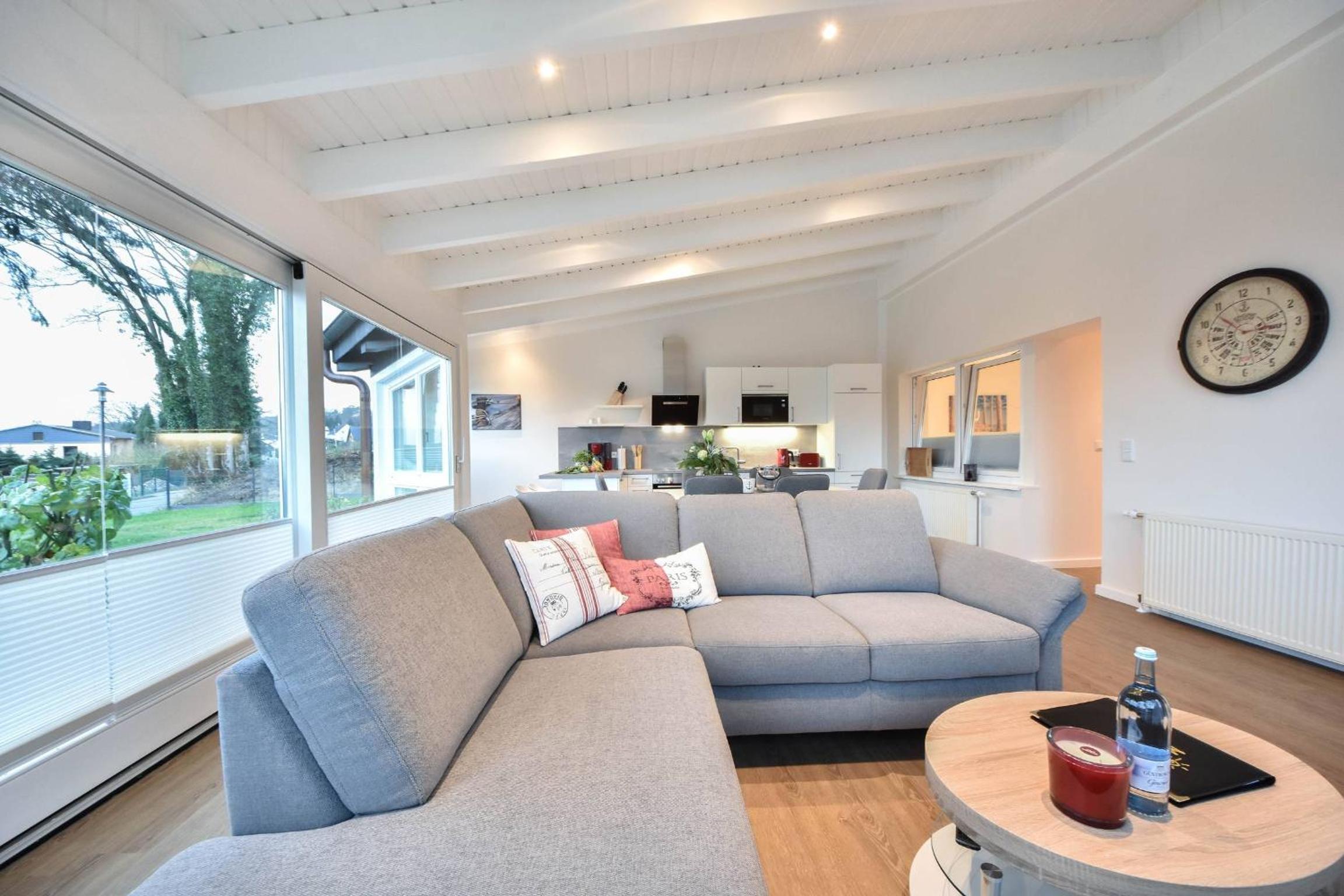 Ferienhaus Wiesenblick
