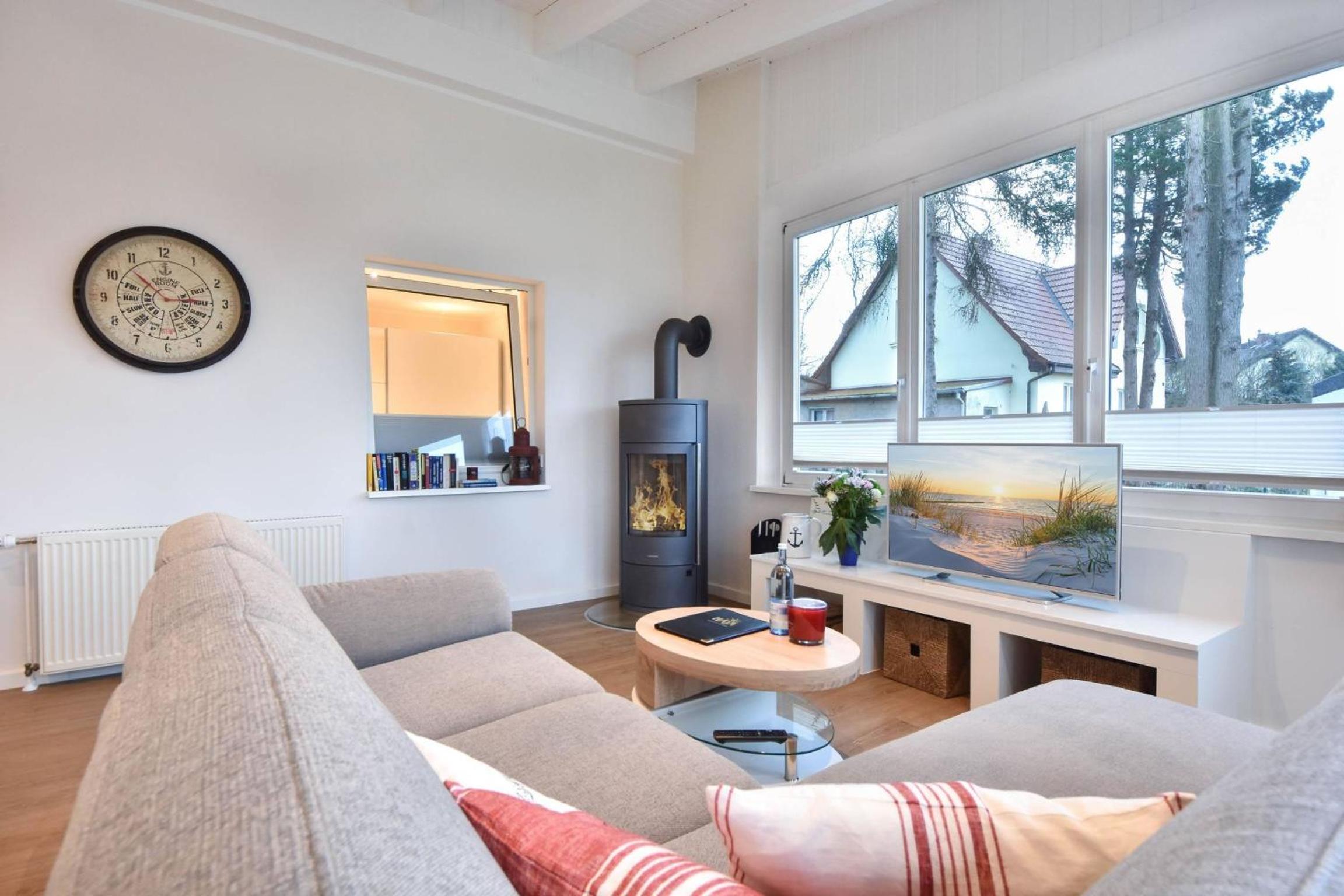 Ferienhaus Wiesenblick