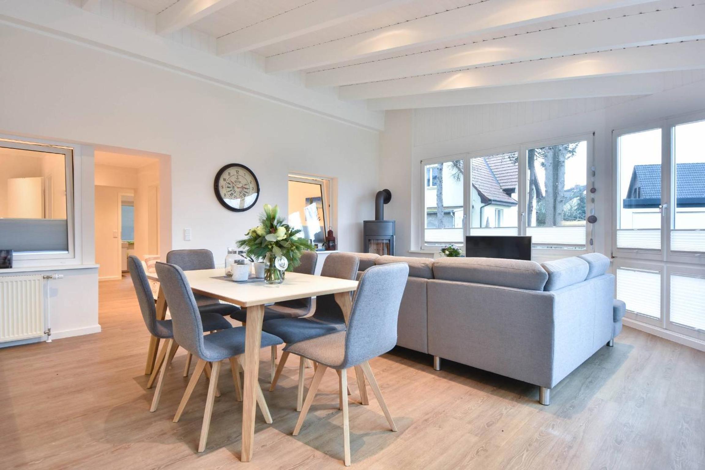 Ferienhaus Wiesenblick