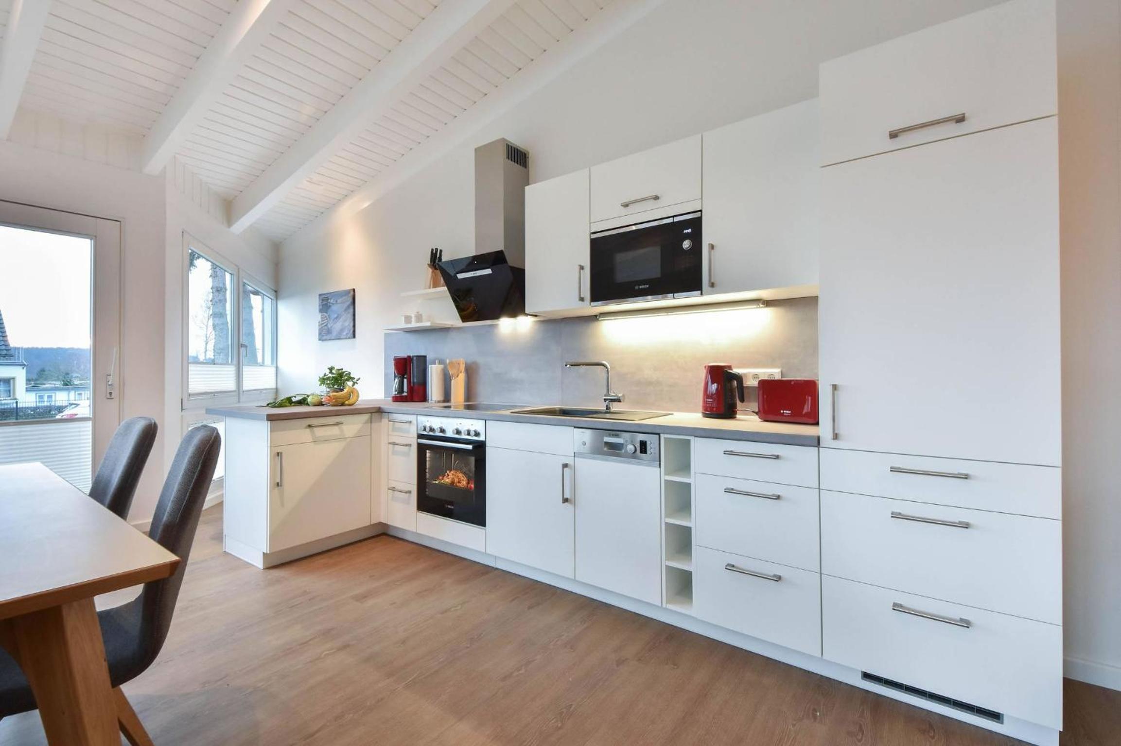 Ferienhaus Wiesenblick