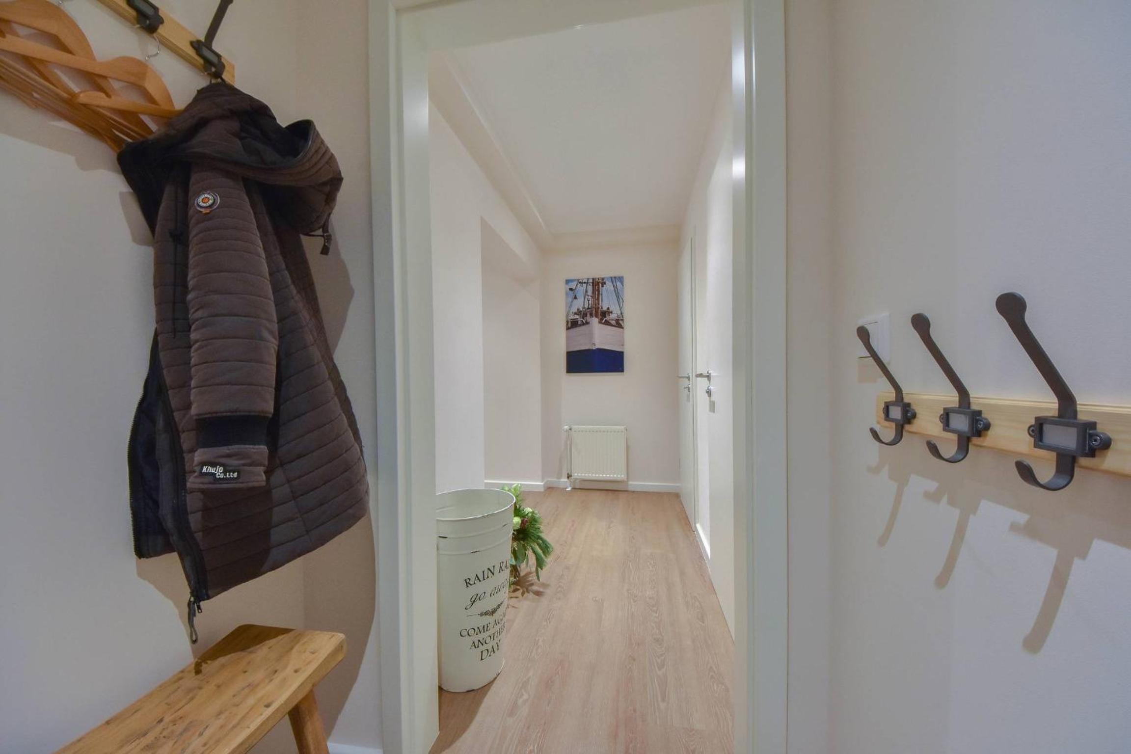 Ferienhaus Wiesenblick