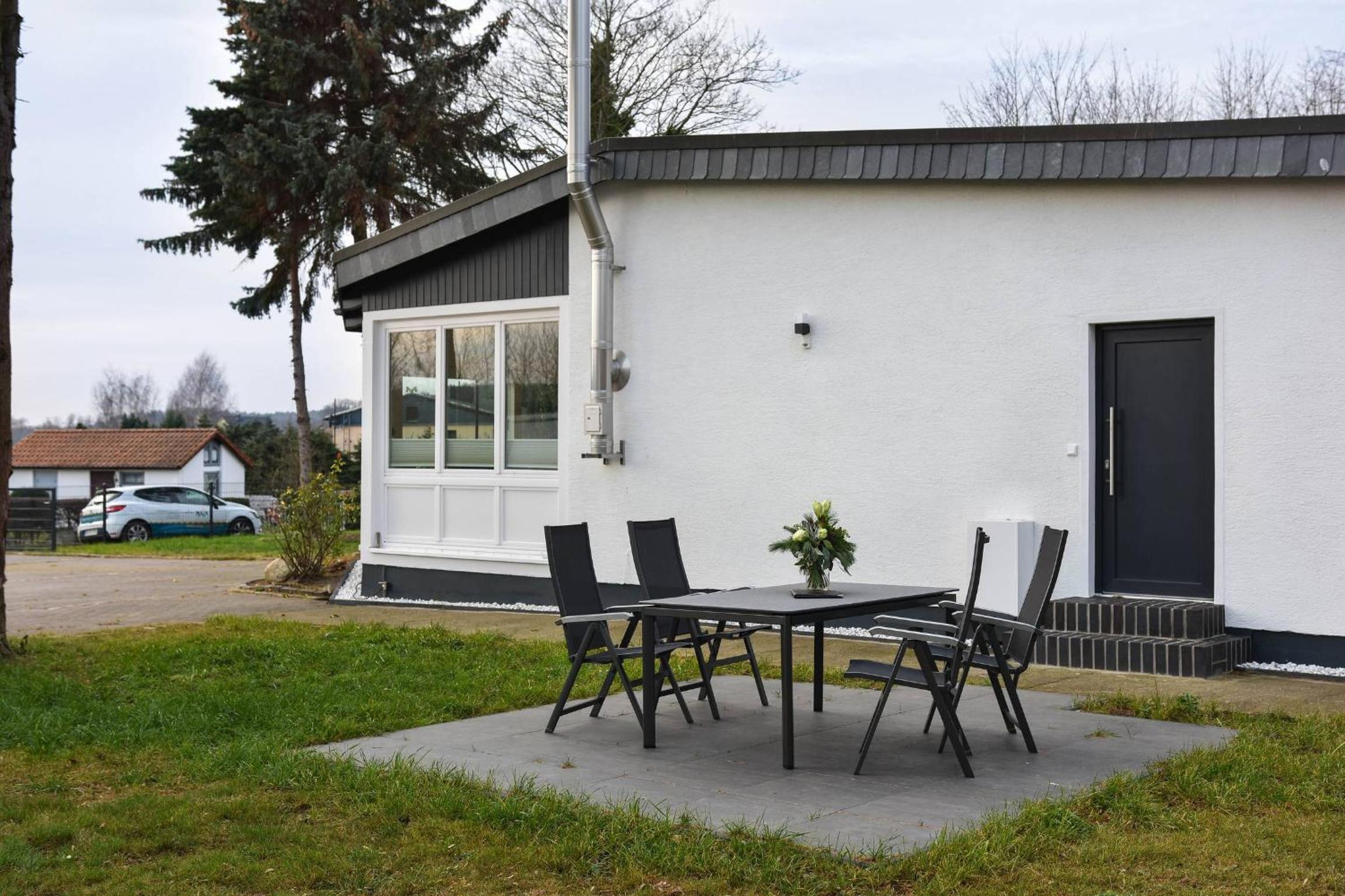 Ferienhaus Wiesenblick