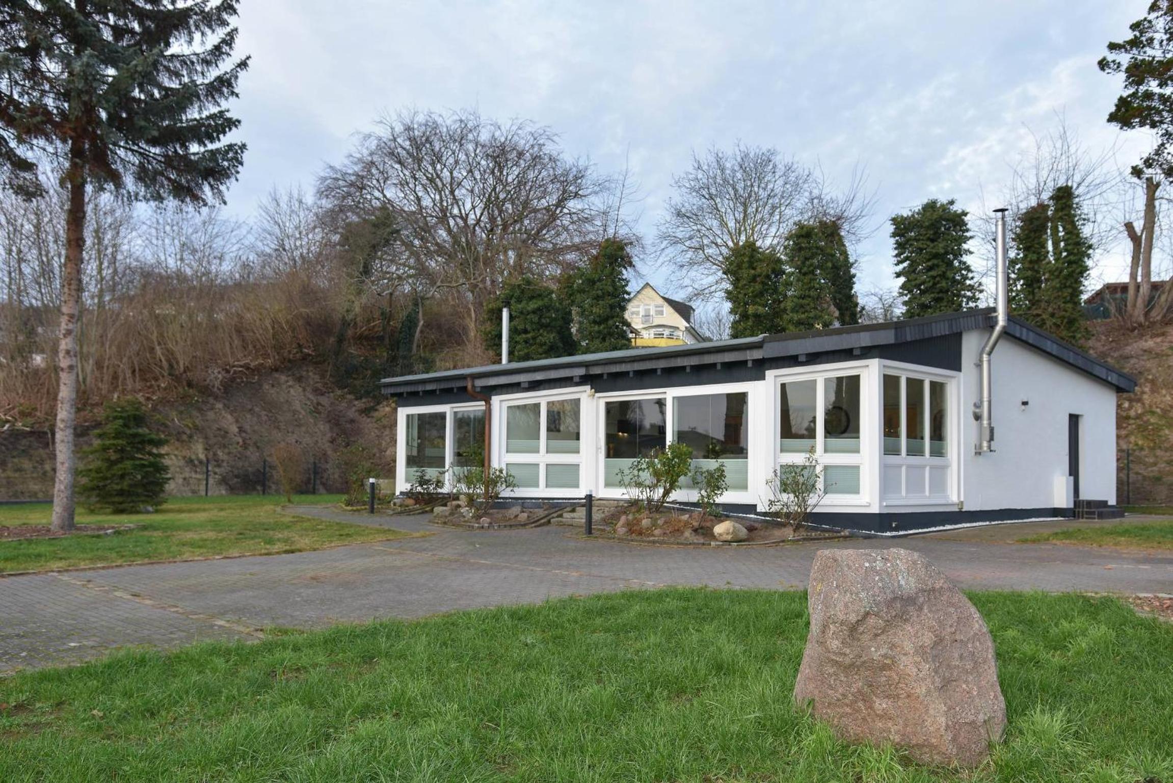 Ferienhaus Wiesenblick