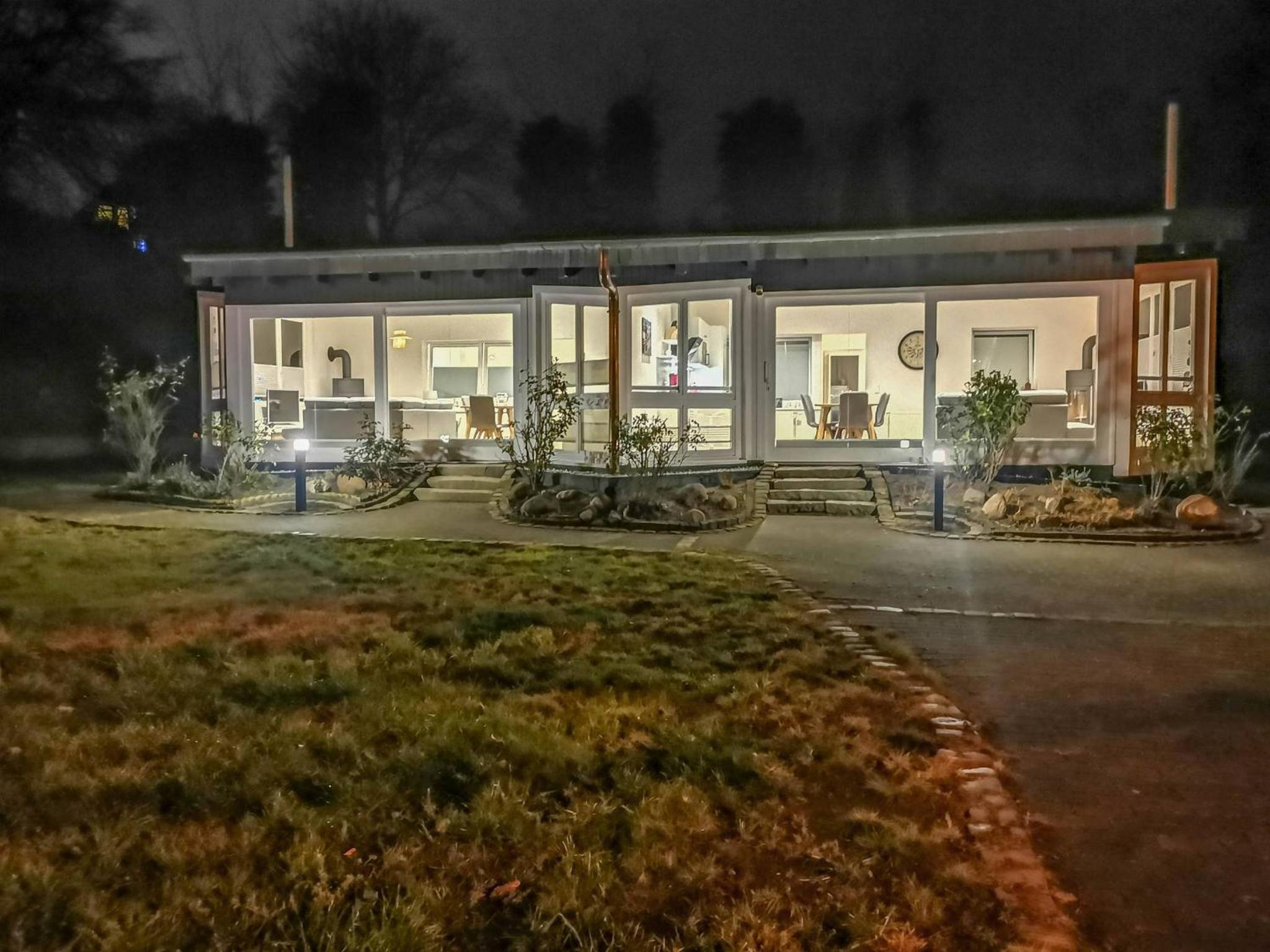 Ferienhaus Wiesenblick