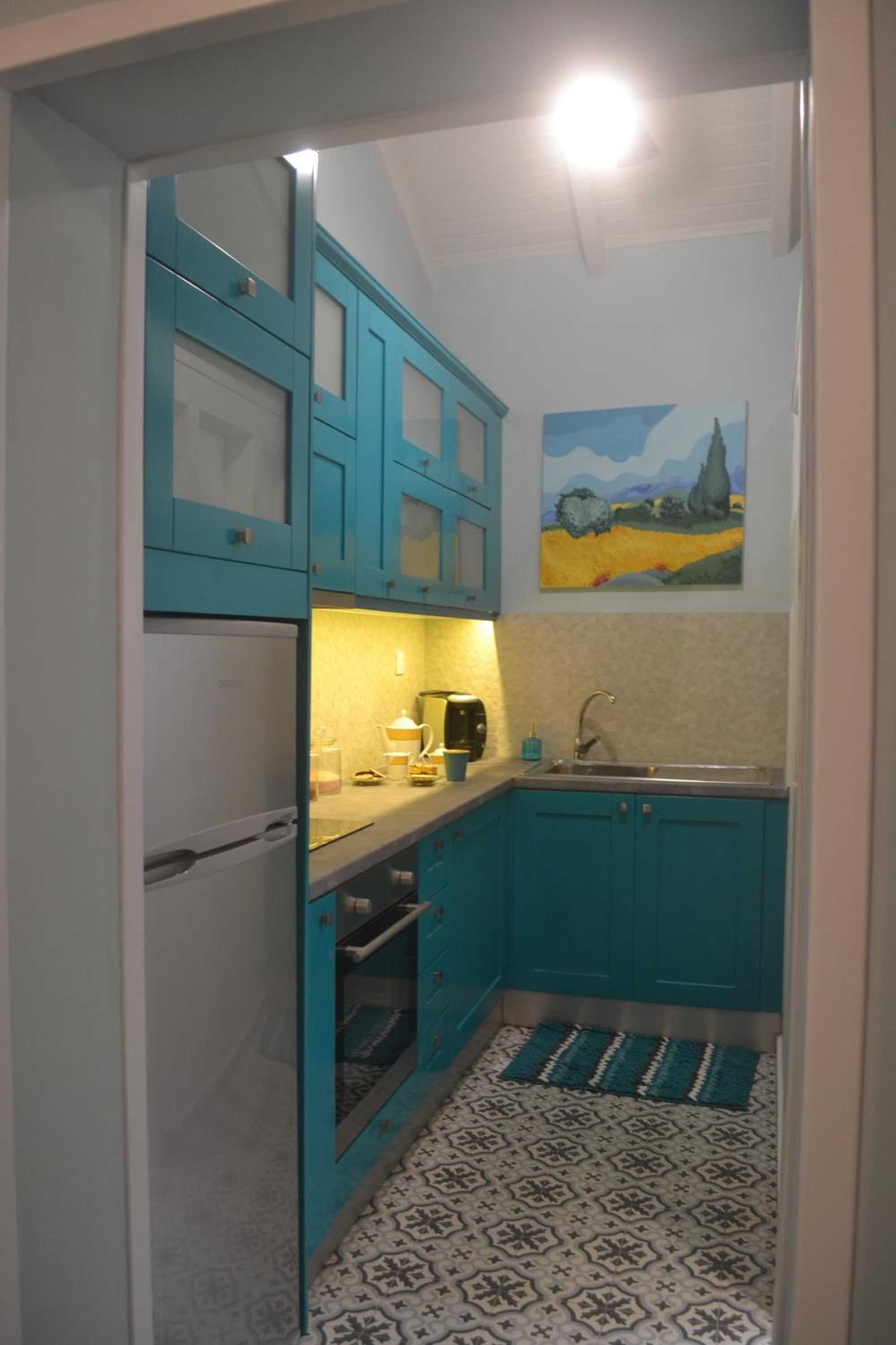 Arilia Country Cottage view 4