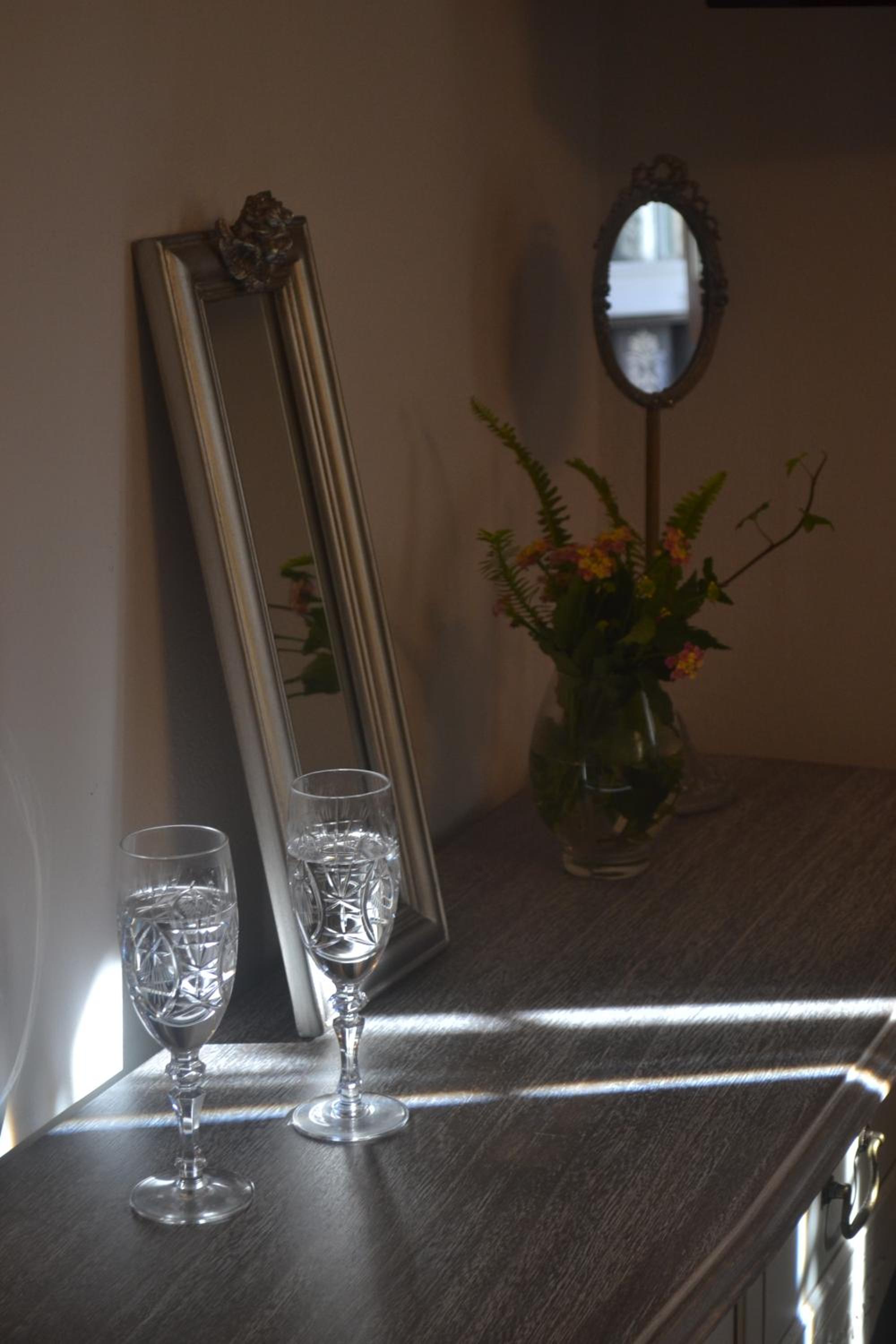 Arilia Country Cottage view 5