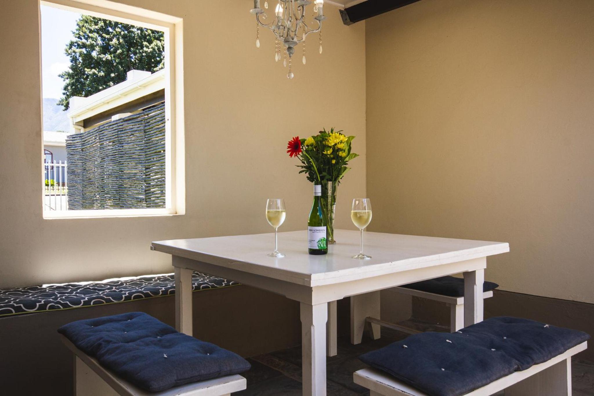 Swellendam Self Catering