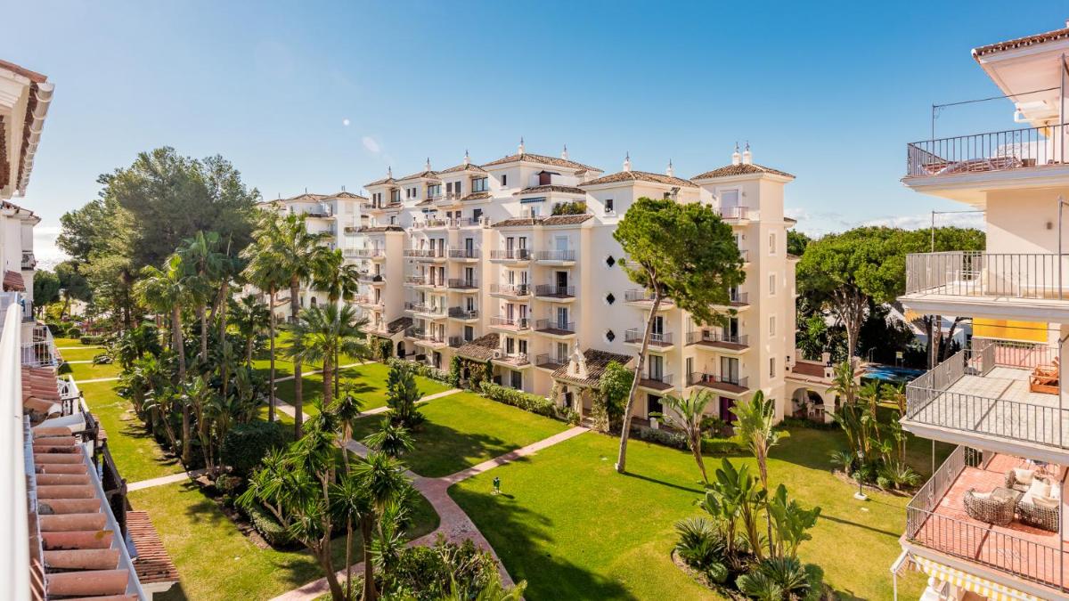 Ático de 2 dormitorios en Andalucía del mar photo 4
