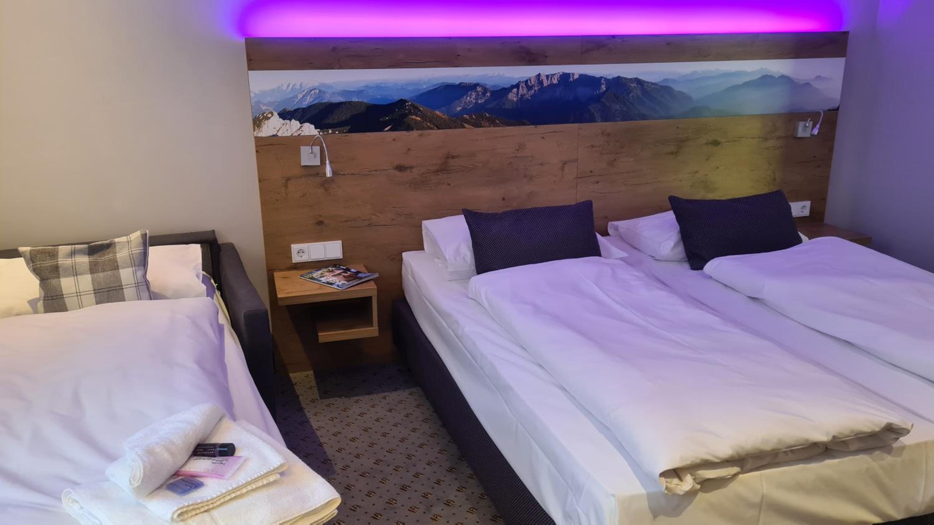 Munich Vacations - Hotel Lechnerhof Unterfohring - Property Image 6