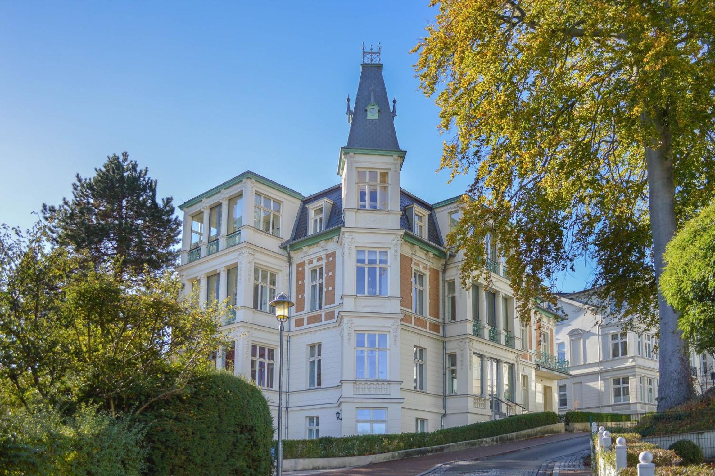 Villa Schlossbauer 11