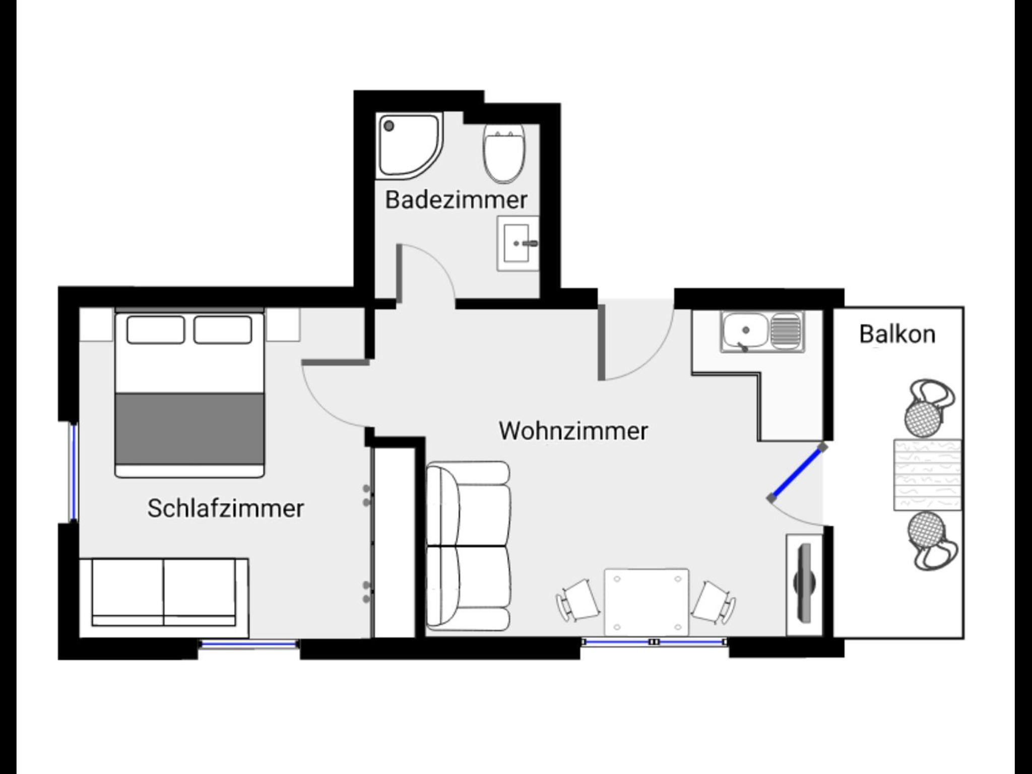 Landhaus Sonneck